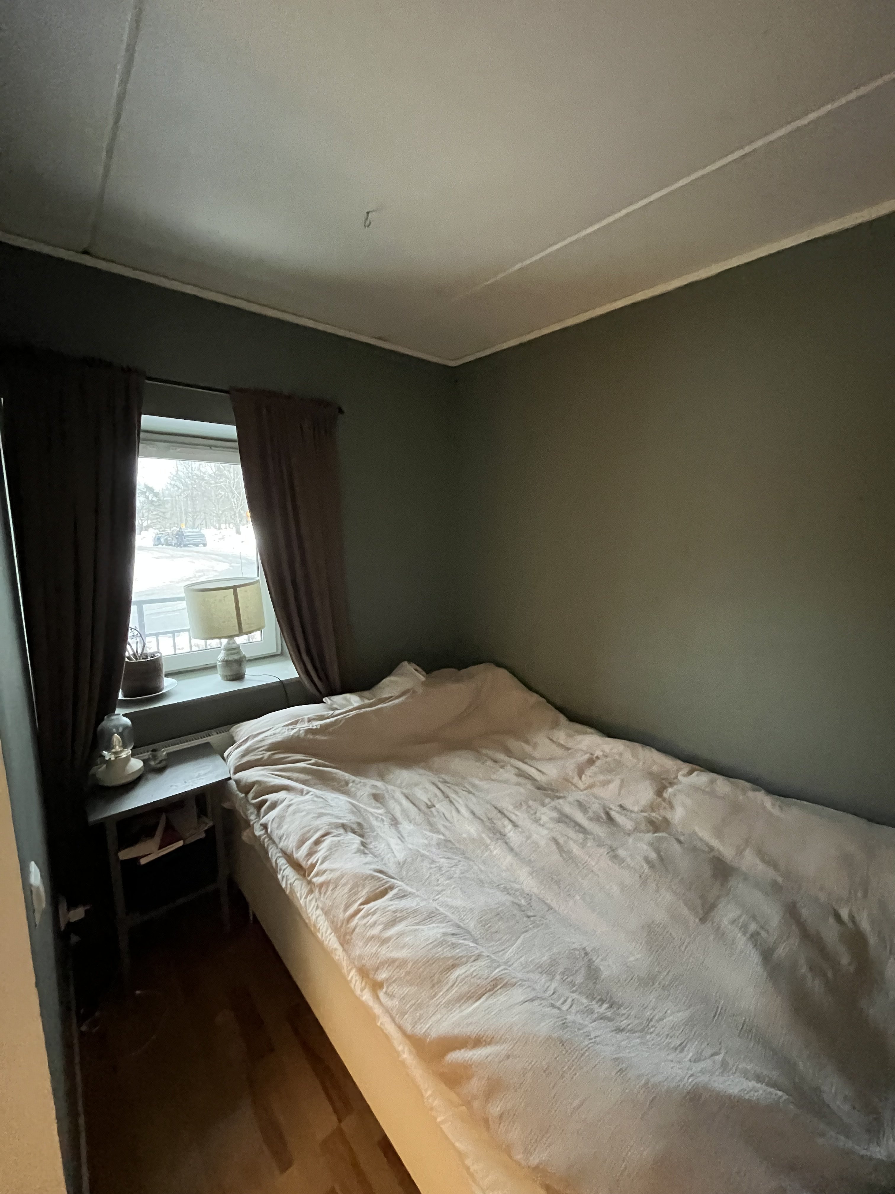 Ellen Keys gata, Hägersten