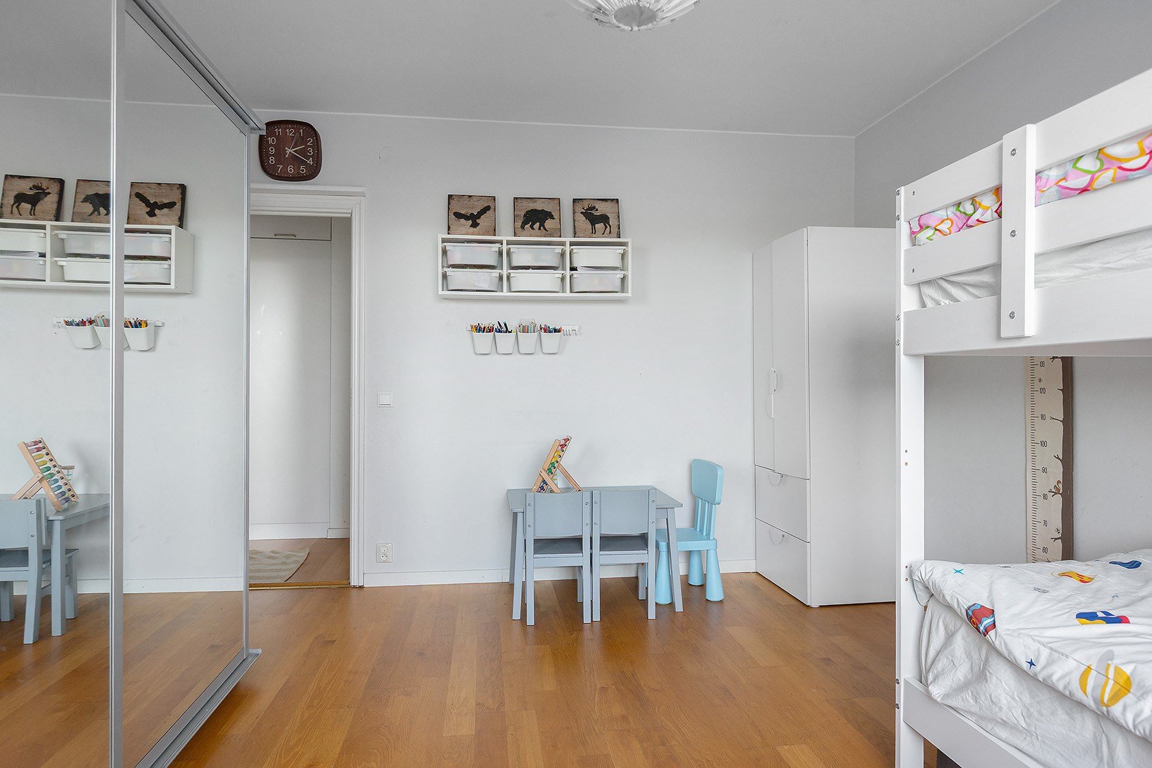 Heidenstams Gata, Hisings Backa — photo 3