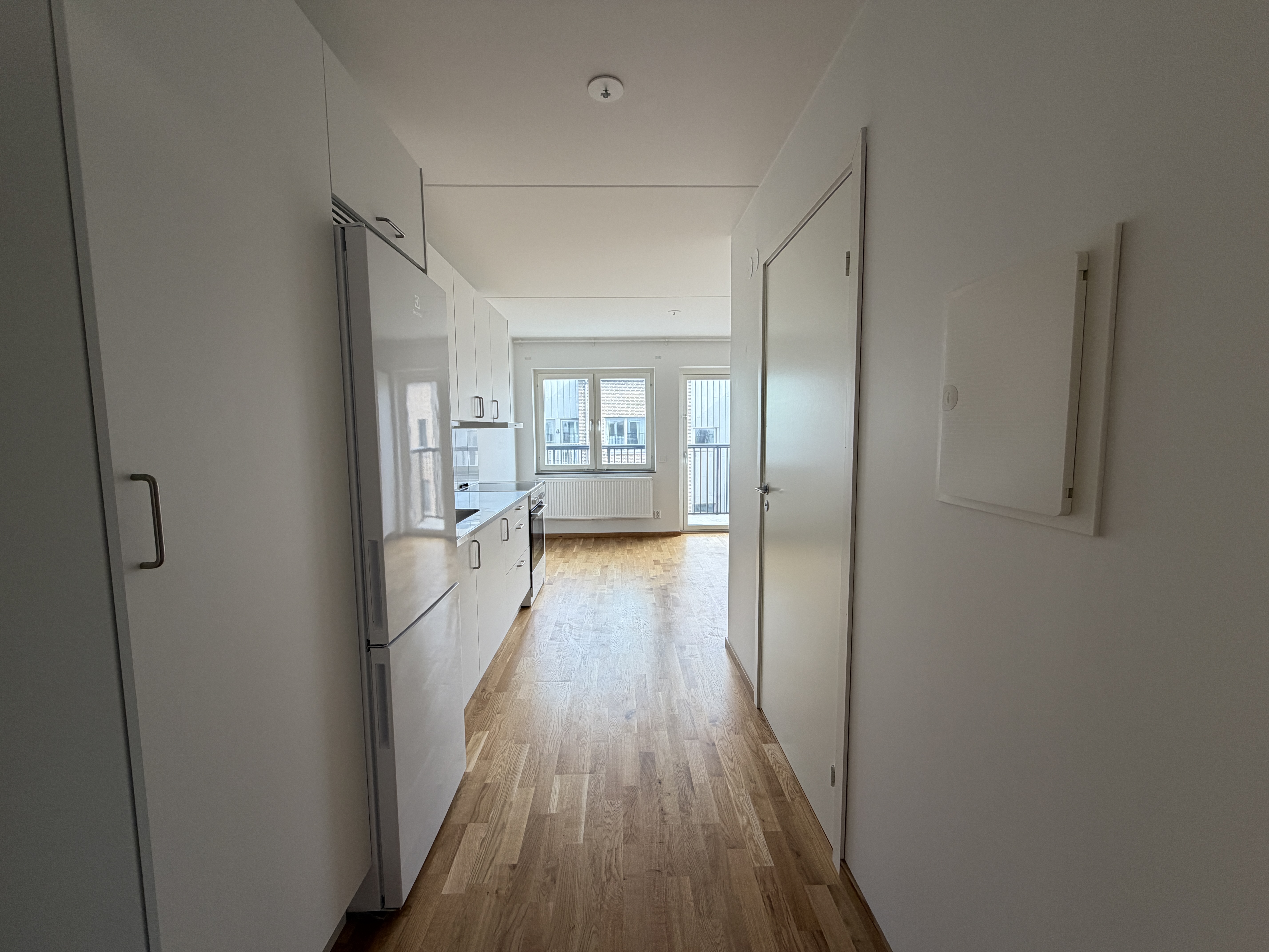 1 rok · 22 m² i Sollentuna – bild 11