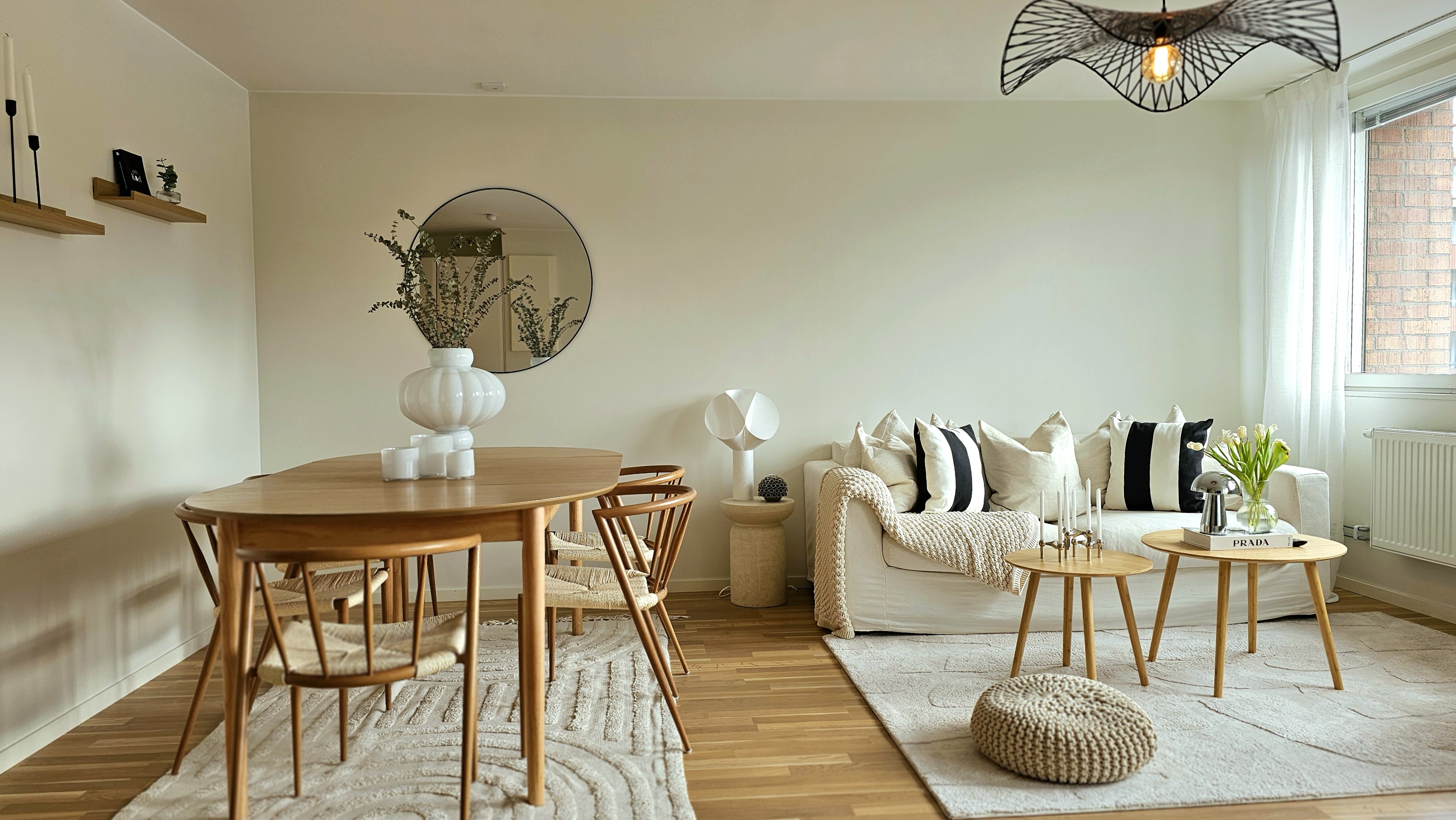 Lägenhet, 2 rooms, 55 sqm, Borås