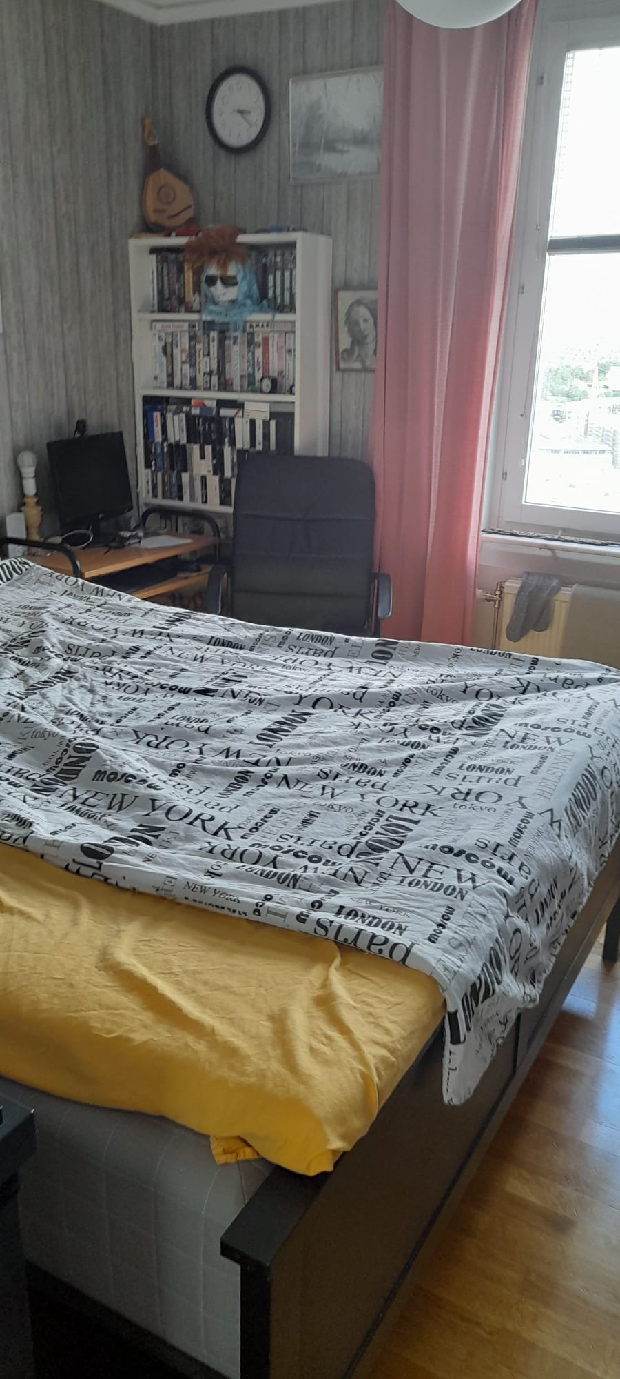 2 rum och kök, Liljeholmen, 8 500 kr/mån, bild 2
