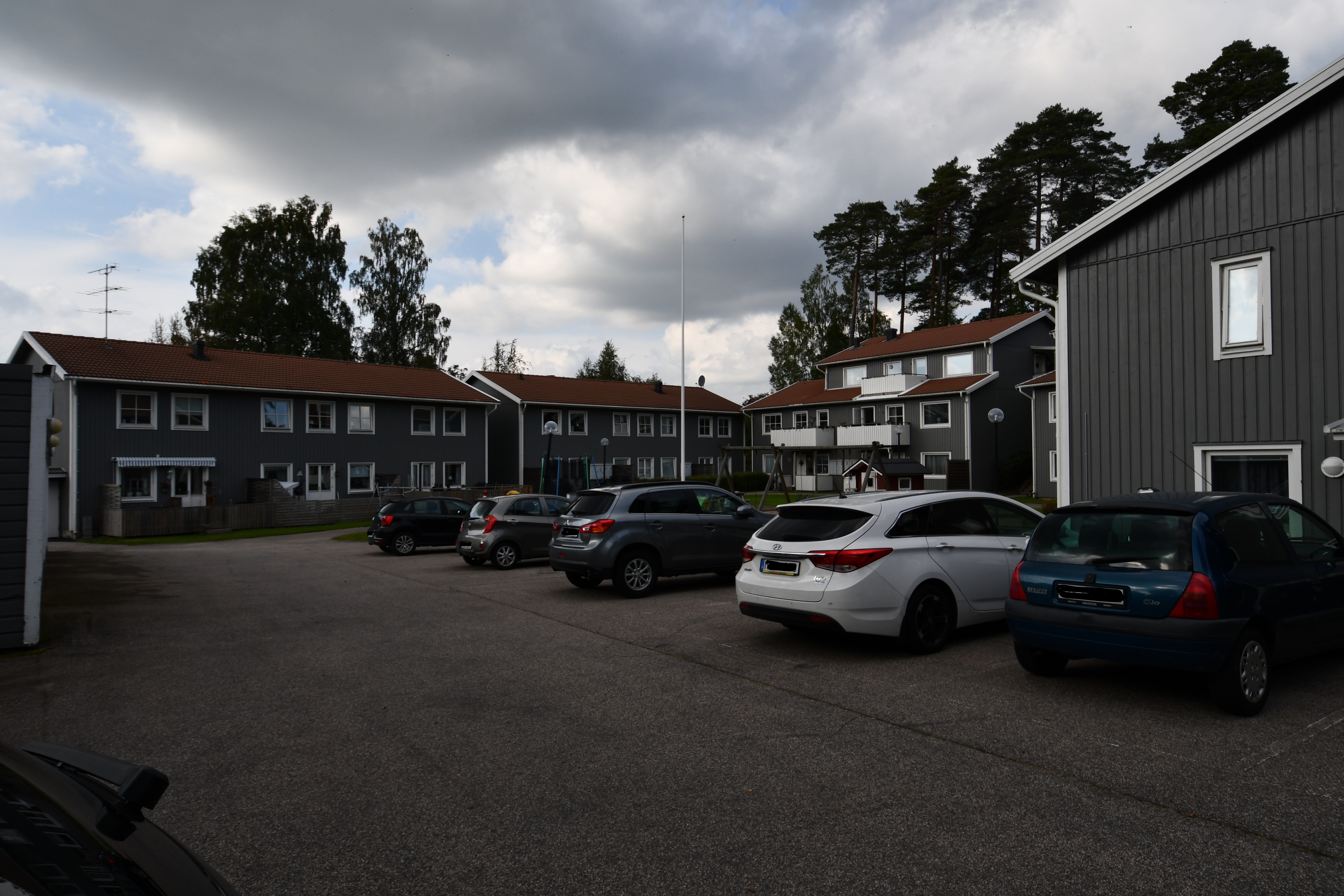 3 rok · 71 m² i Borås  – bild 15