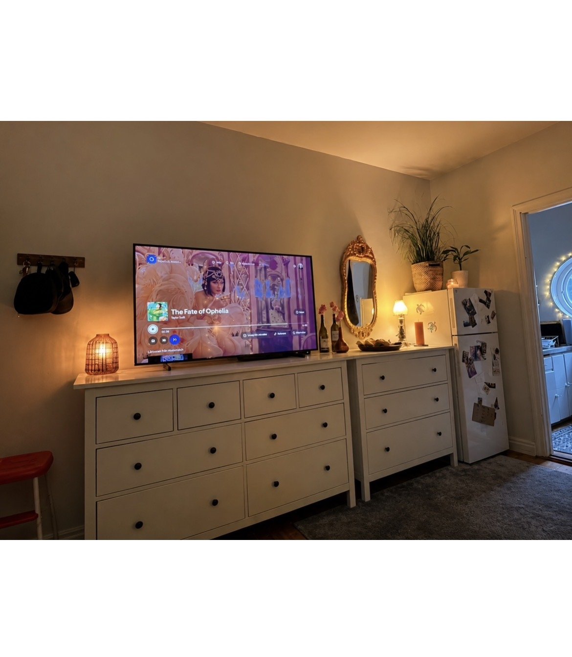Lägenhet, 1 rooms, 20 sqm, Malmö