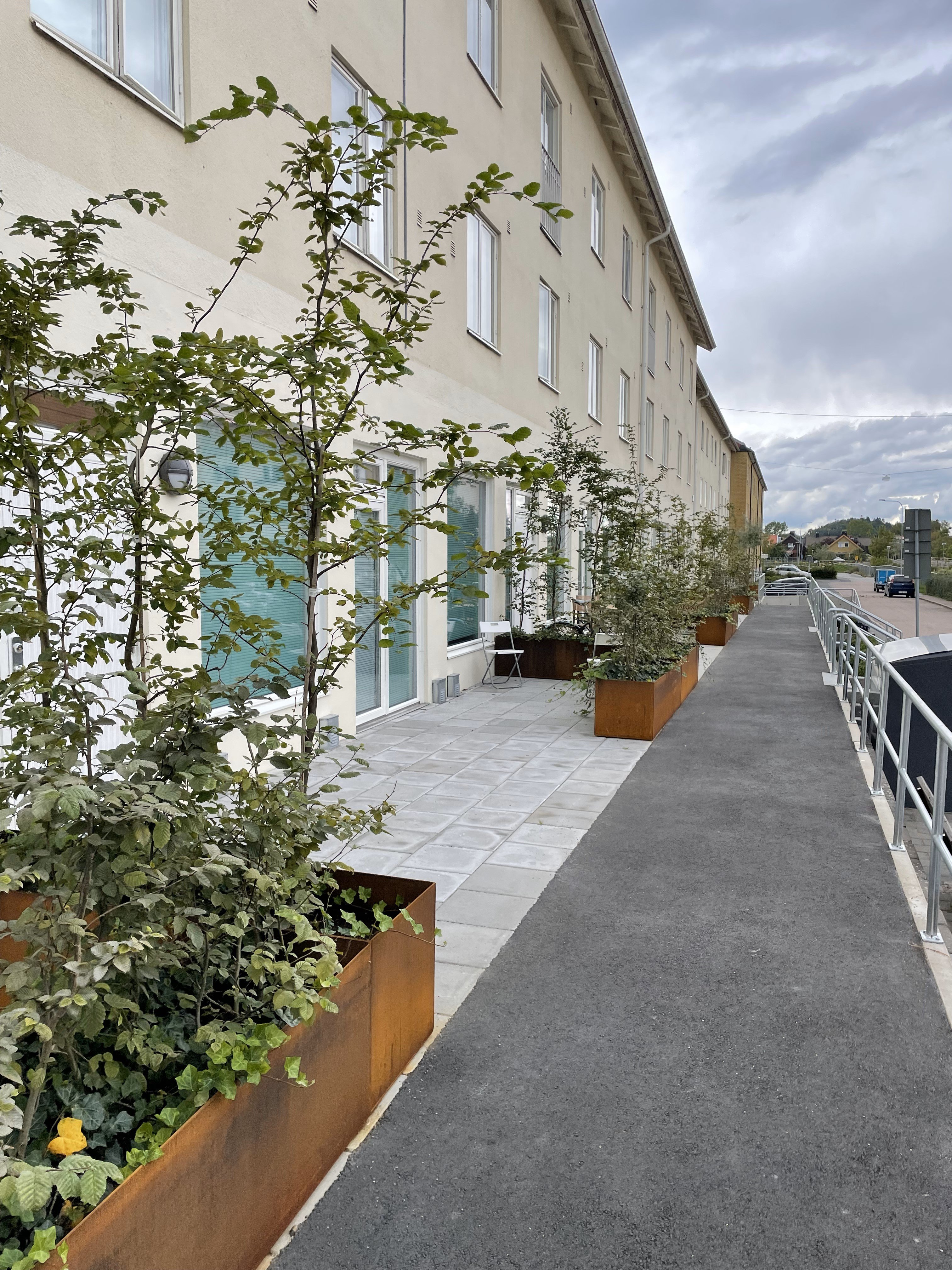 Lägenhet, 3 rum, 83 kvm, Göteborg