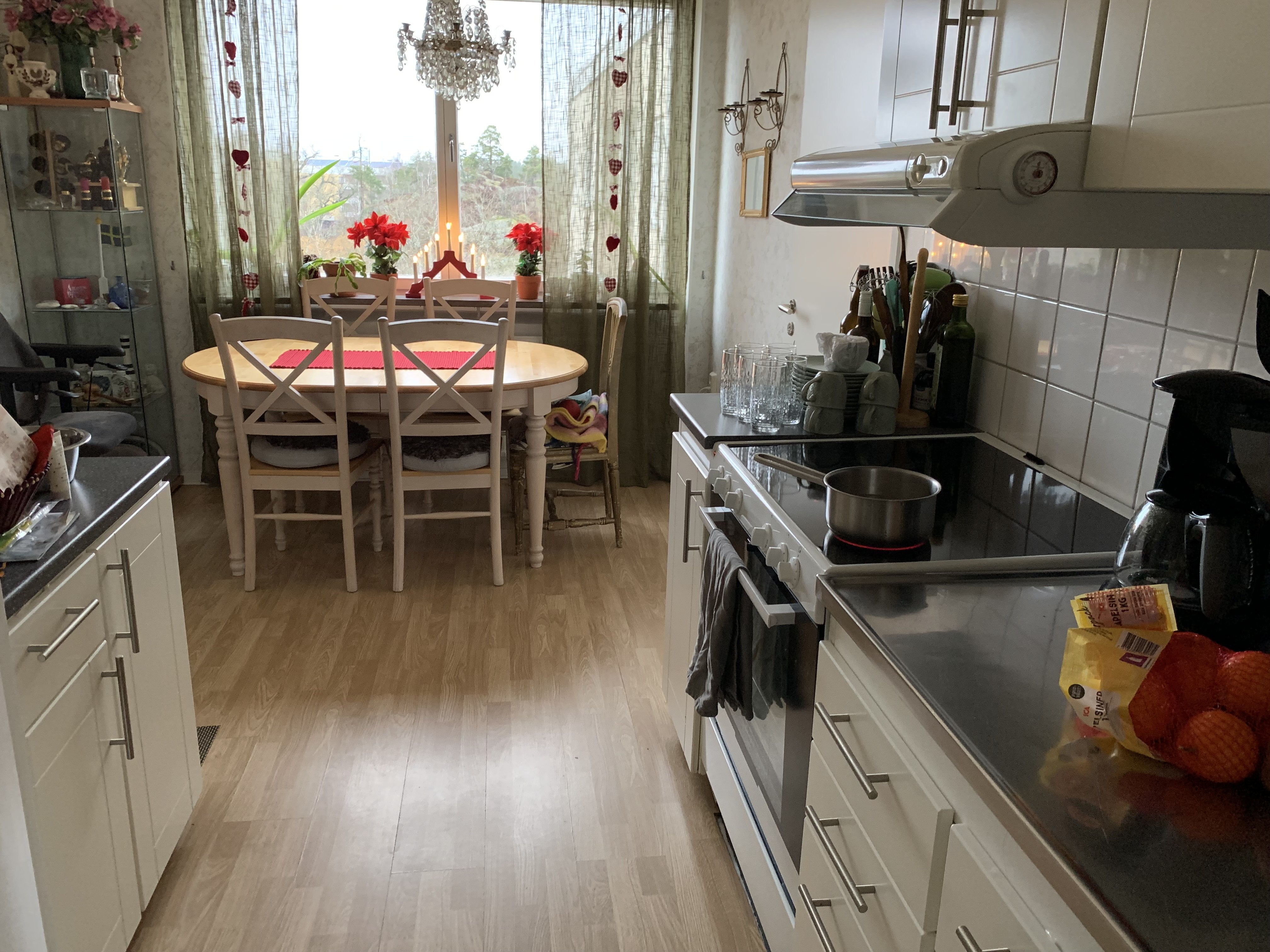 Storholmsbackarna, Skärholmen — photo 4