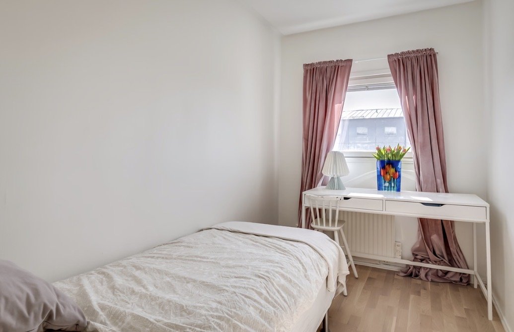 5 rum Älvsjö — 19 000 kr/mån | Bostadsögat