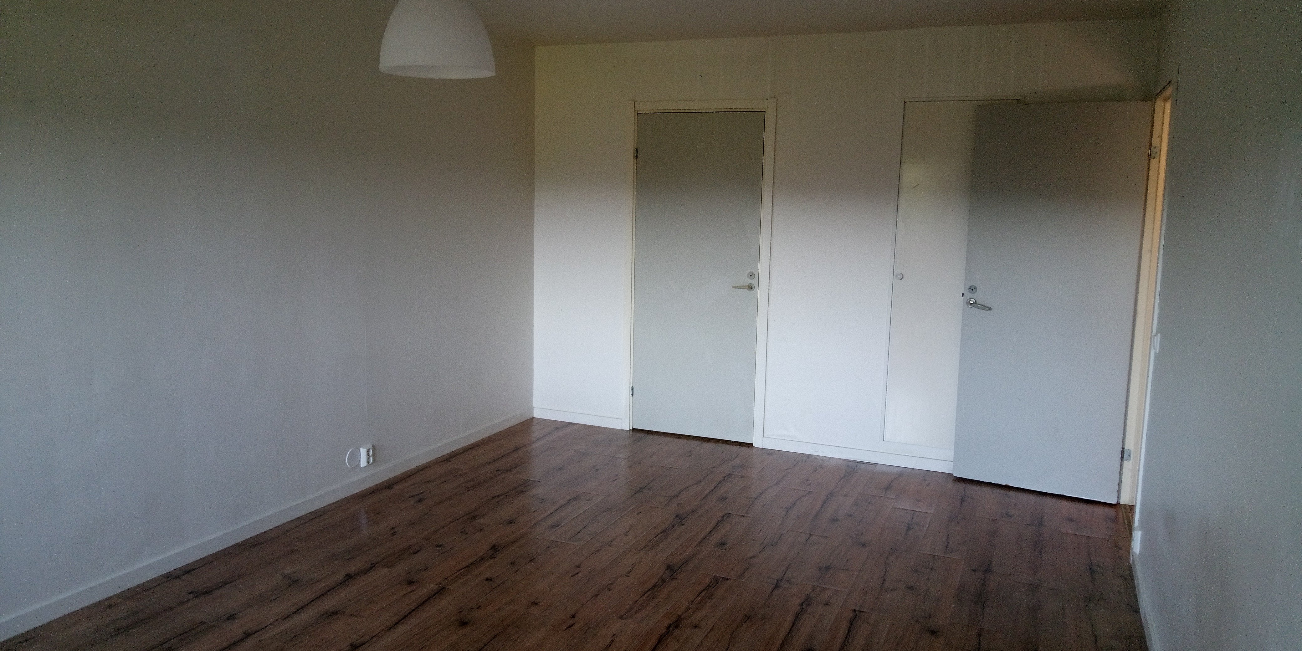 1 rooms · 54 m² in Harnosand