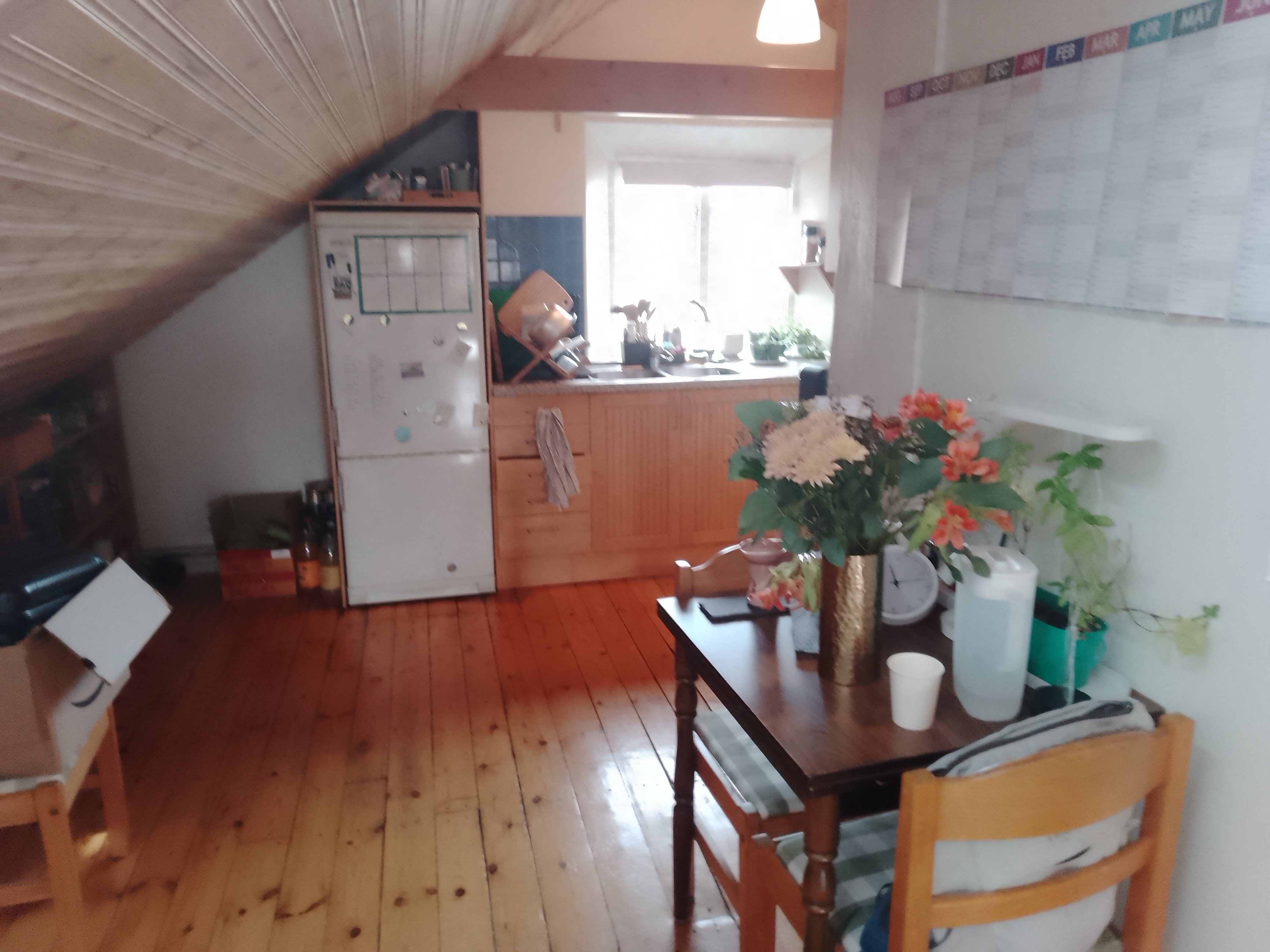 1 rok · 76 m² i Uppsala – bild 2