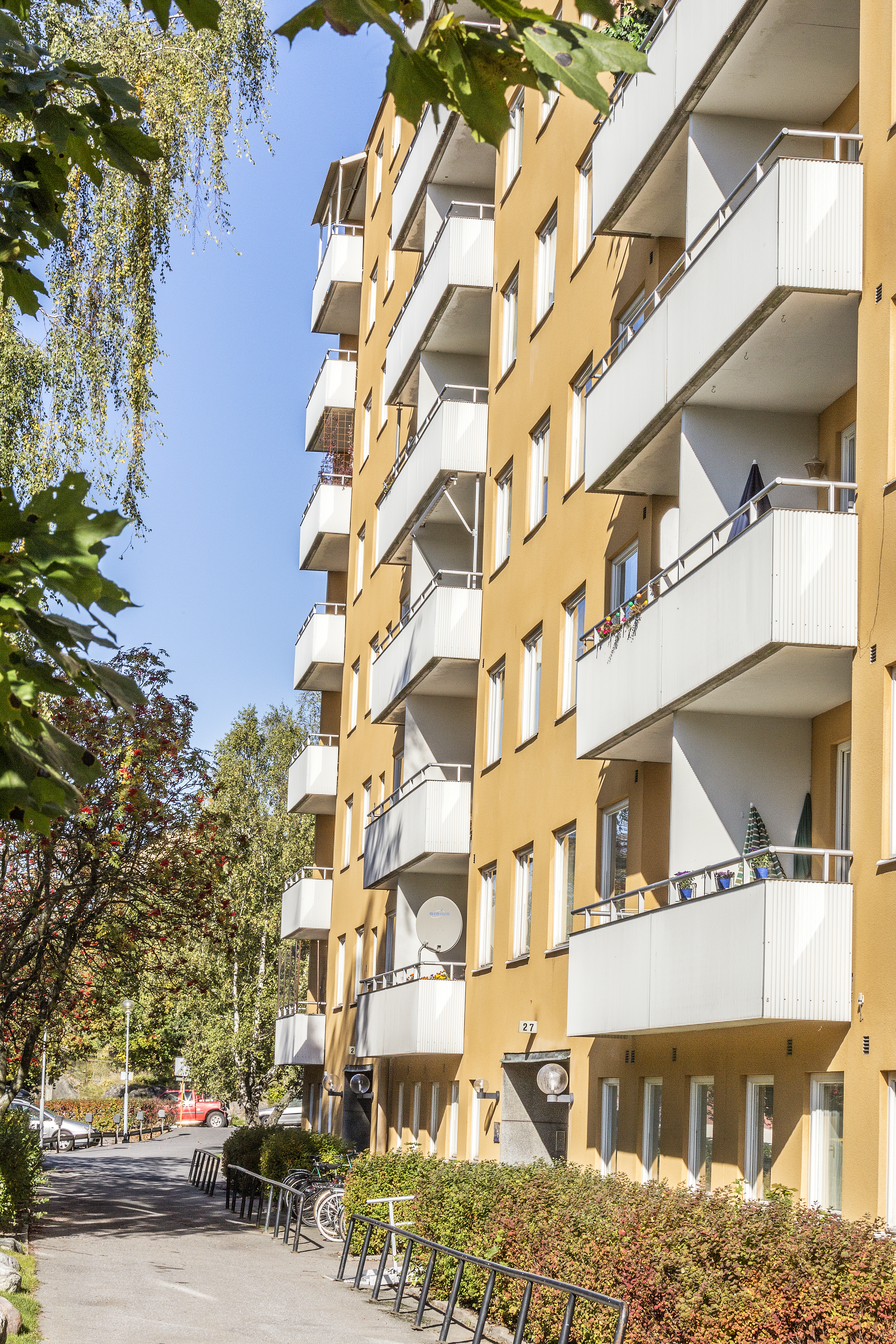 Olshammarsgatan 29