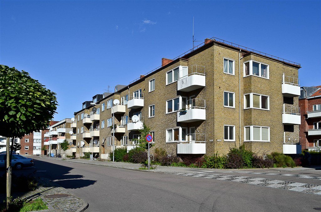 3 rooms · 80 m² in Landskrona