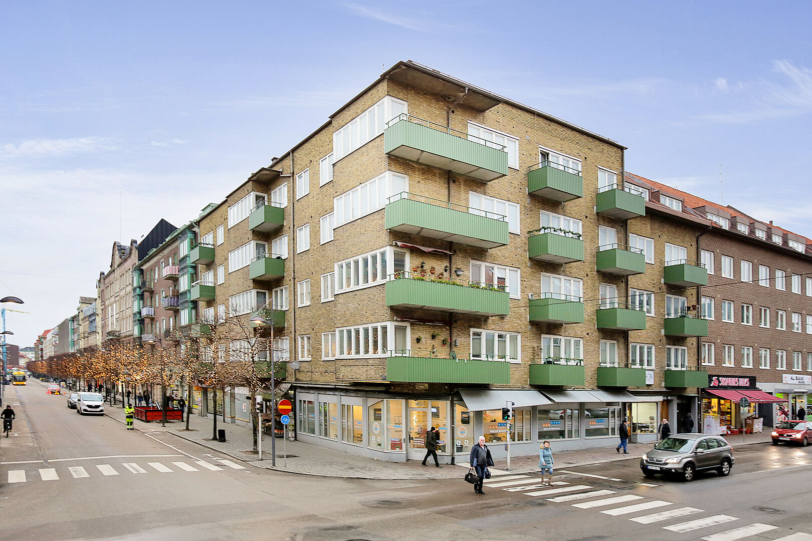 Södergatan 73, Helsingborg — photo 4