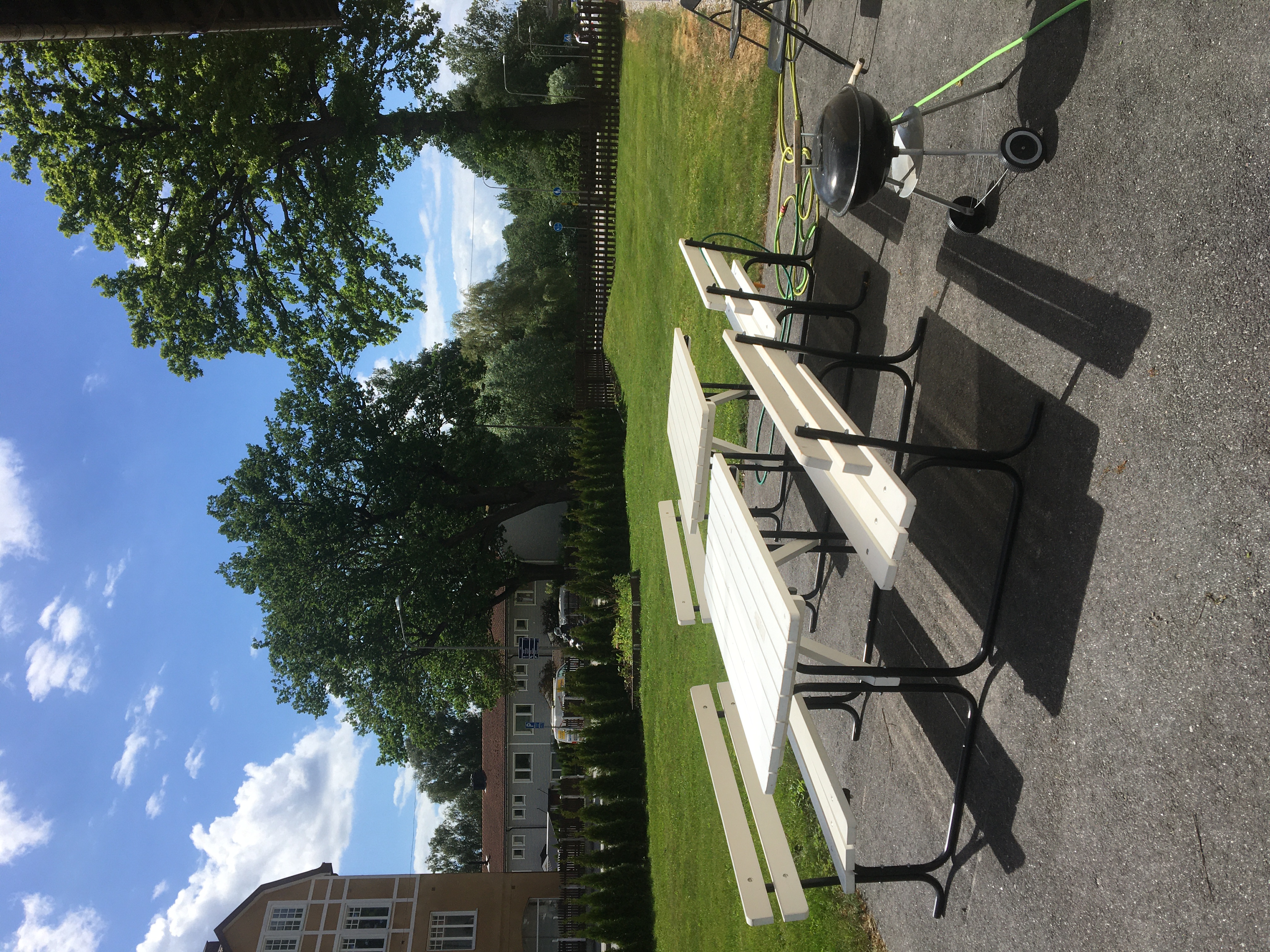 Lägenhet, 1 rooms, 25 sqm, Älvsjö