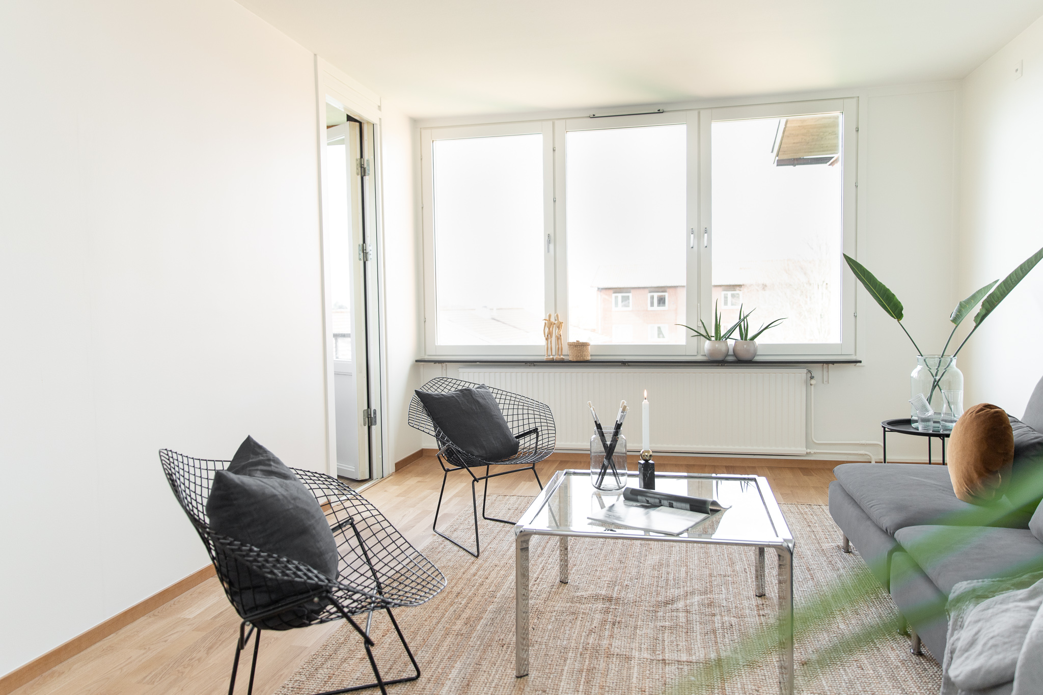 2 rok · 59 m² i Kävlinge – bild 10