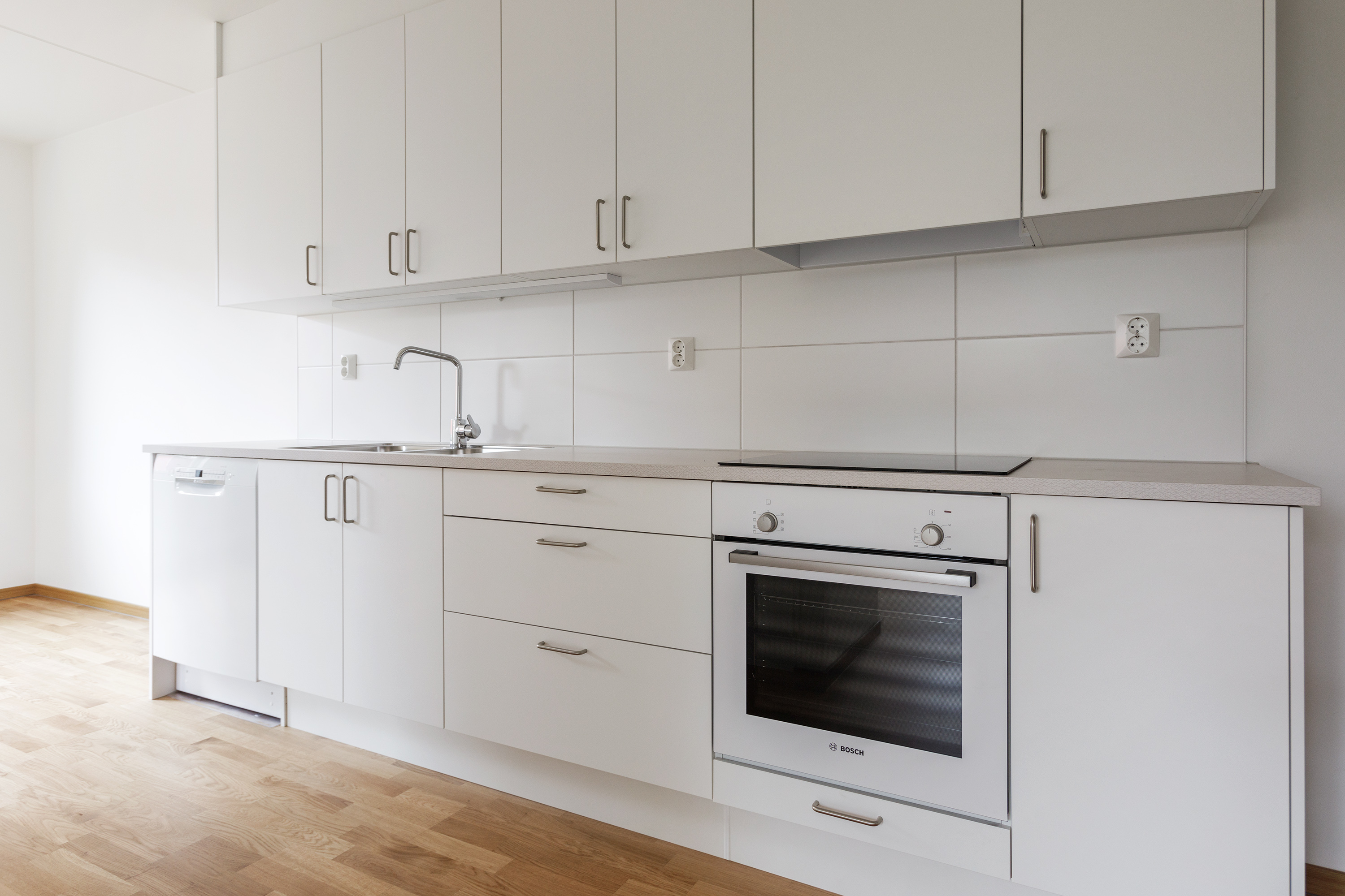 Lägenhet, 1 rooms, 29 sqm, Växjö
