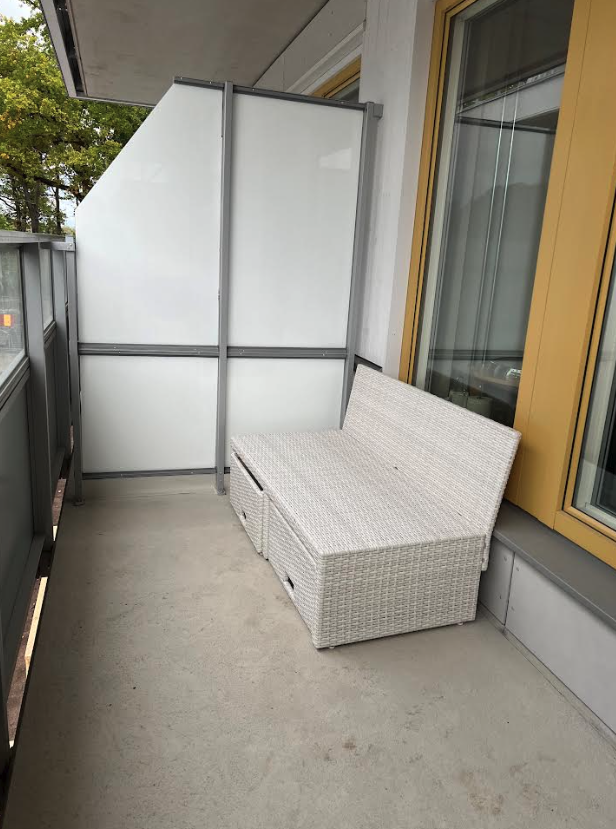 1 rum och kök, Farsta — 9 226 kr/mån — bild 3