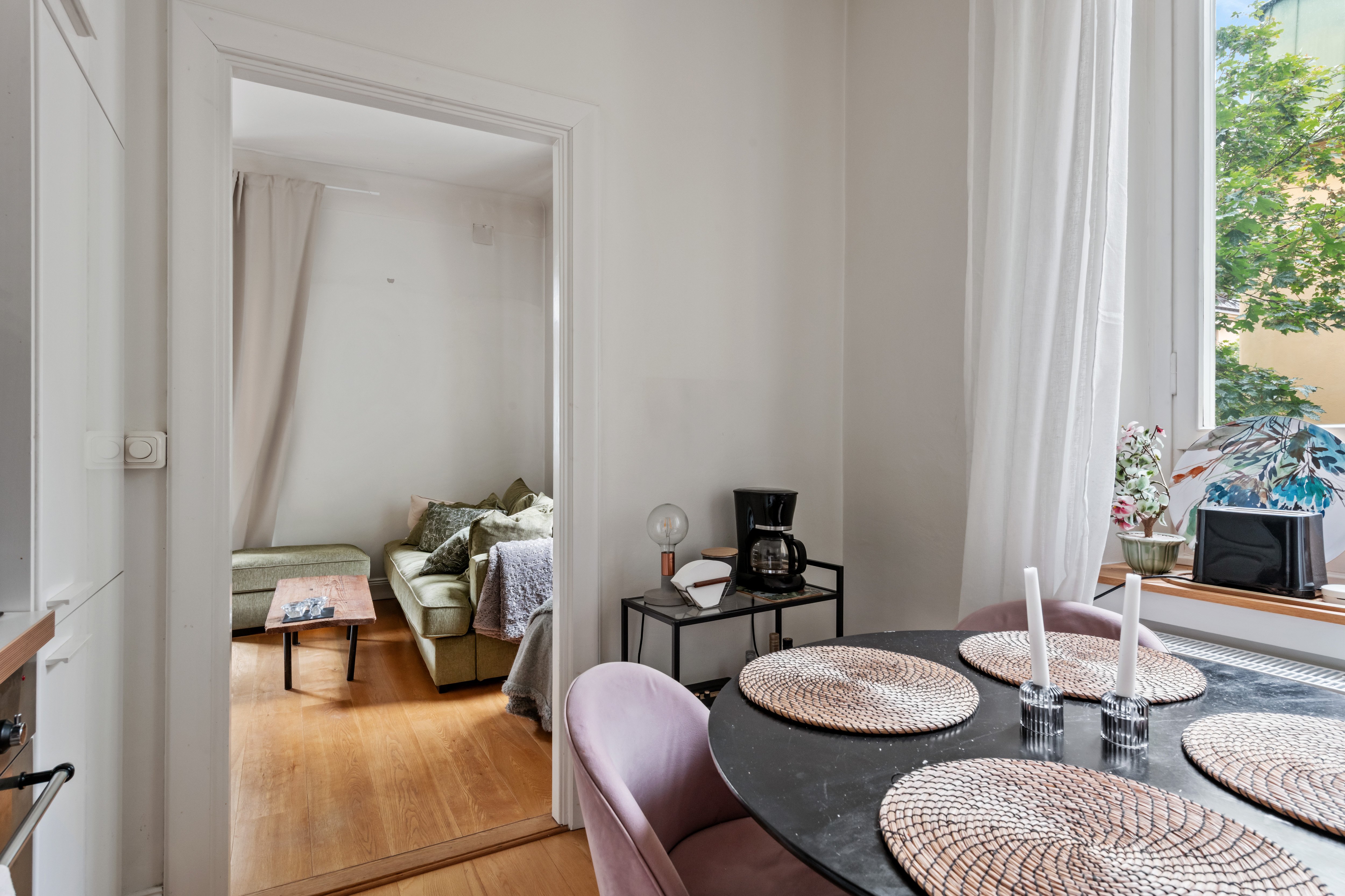 1.5 rum och kök, Kungsholmen, 14 153 kr/mån, bild 3
