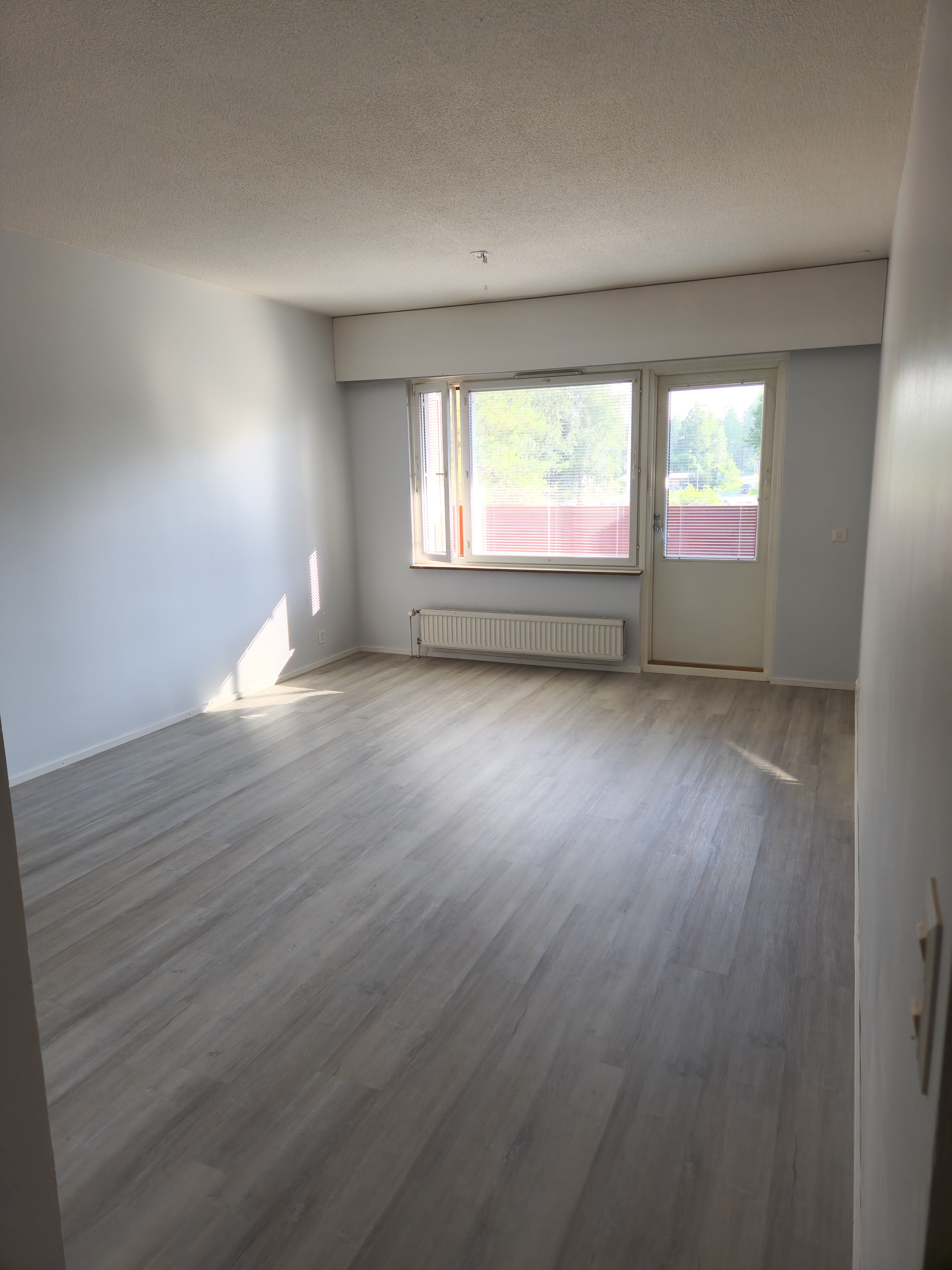 apartment at Koski-Jaakonkatu, Lieksa 1