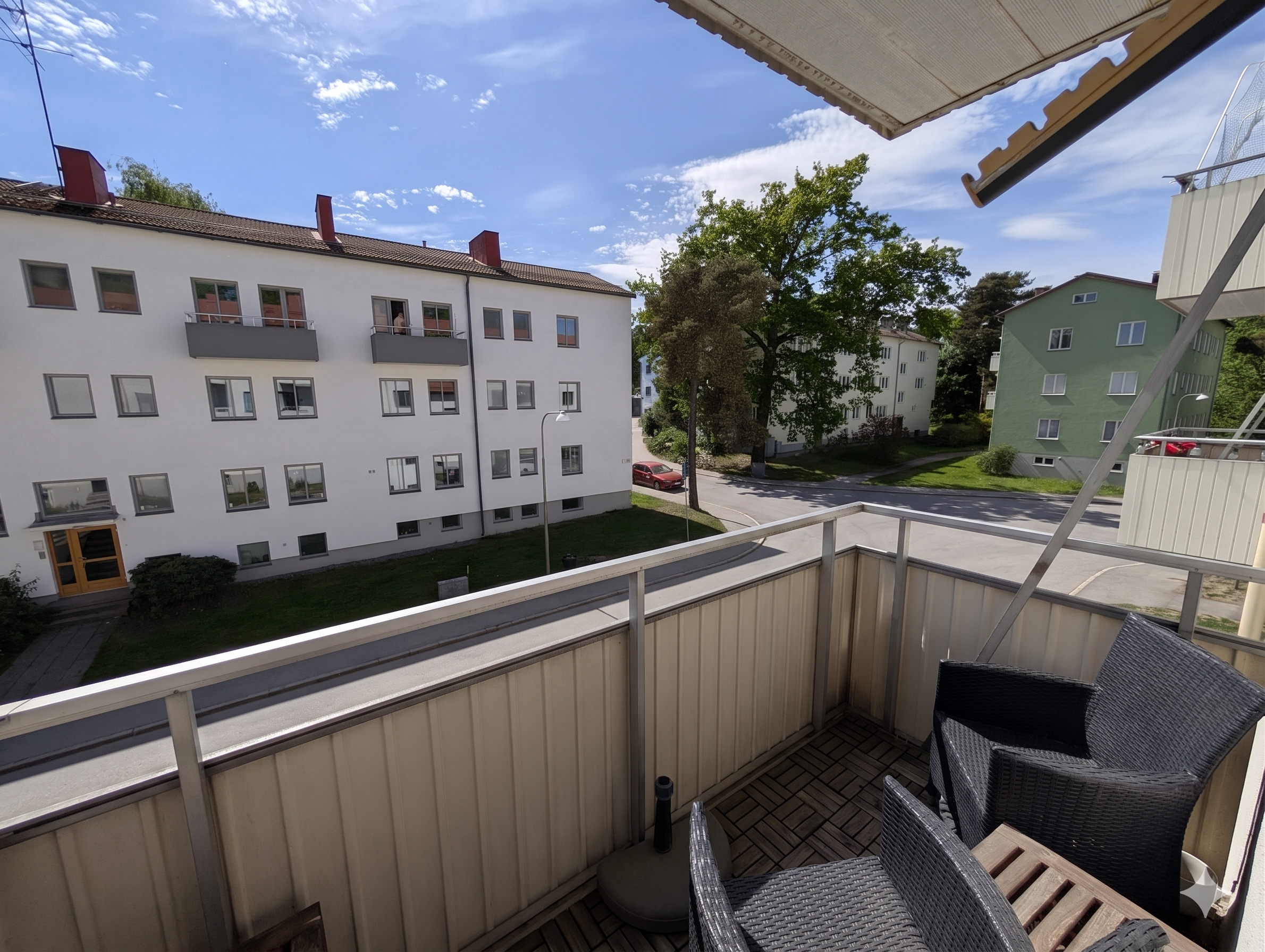 2 rum och kök, Bromma — 15 196 kr/mån — bild 2