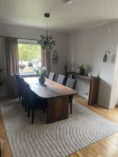 4 rok · 121 m² i Eskilstuna