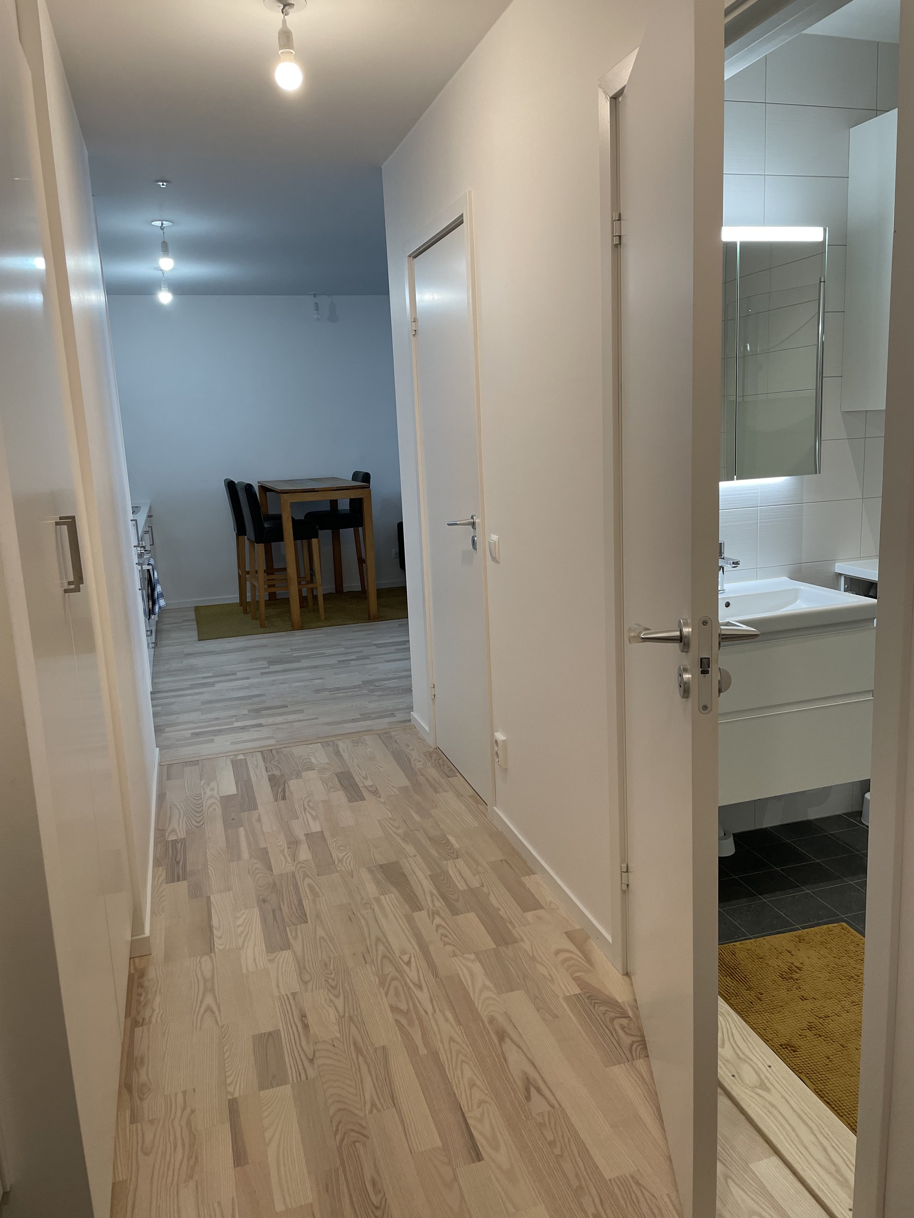 Lägenhet – Stockholm, Liljeholmen - Bild 3