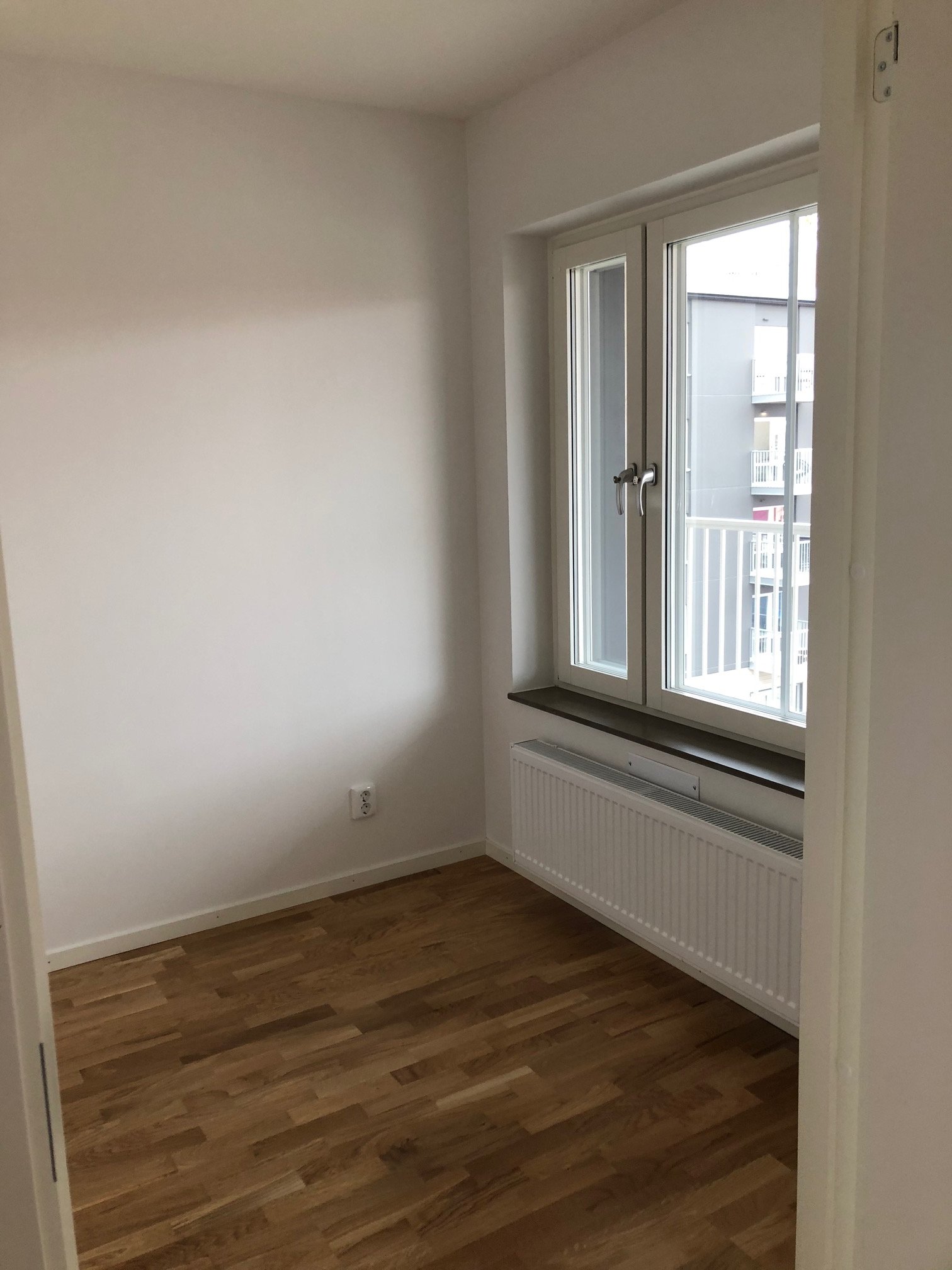 Radiusbacken, Hägersten — photo 2
