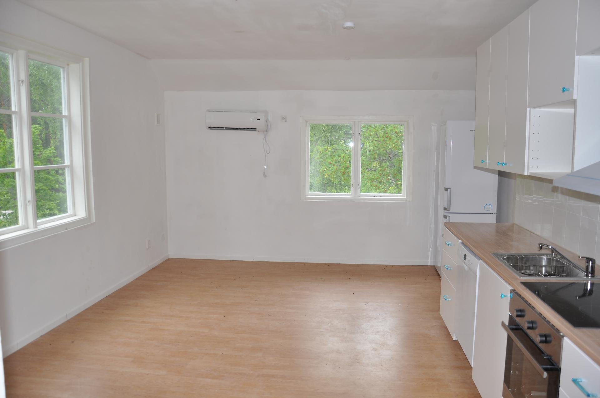 Östermalmsvägen, Söderfors — photo 4