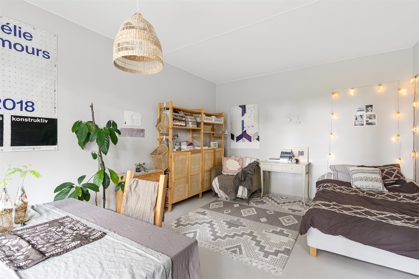 1 rum och kök, Vällingby, 9 420 kr/mån, bild 5