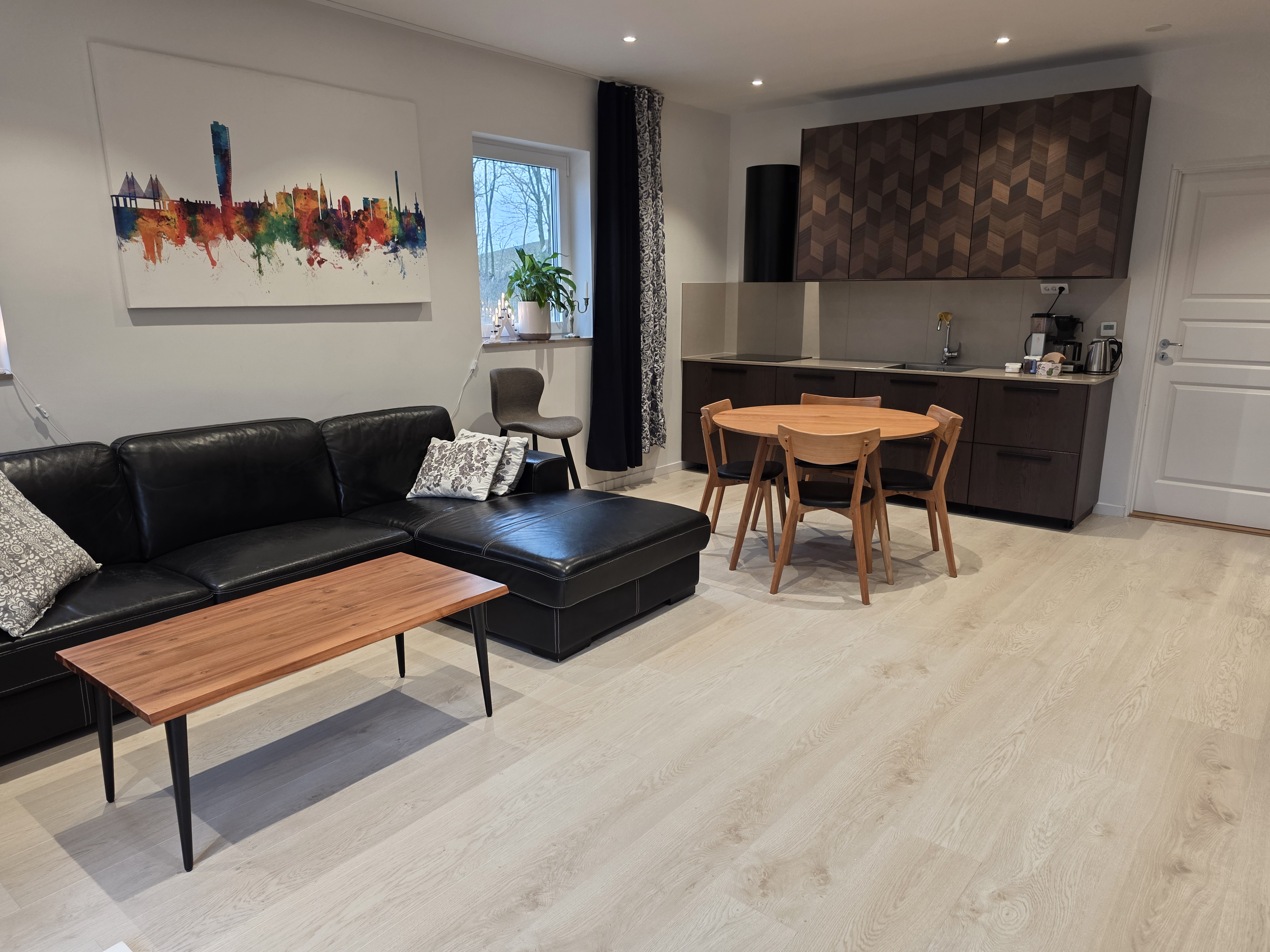 Fårabäcksvägen, Malmö