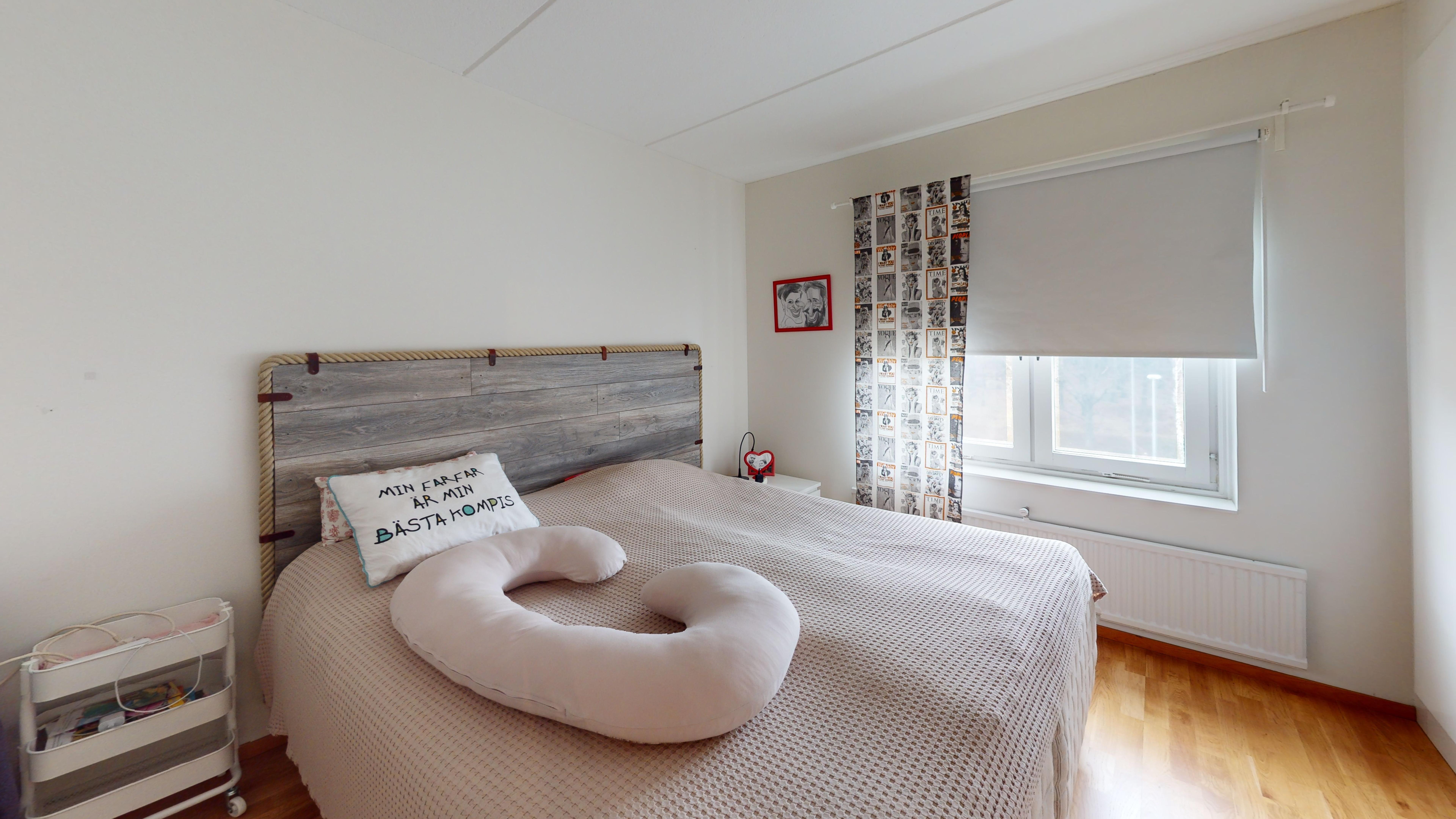 Sommarvädersgatan 34, Göteborg — photo 4