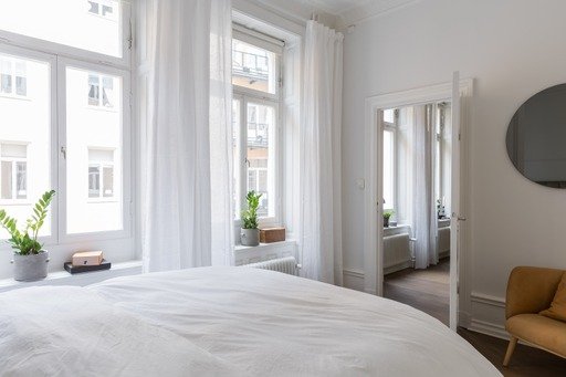 2 rok · 50 m² i Stockholm – bild 7