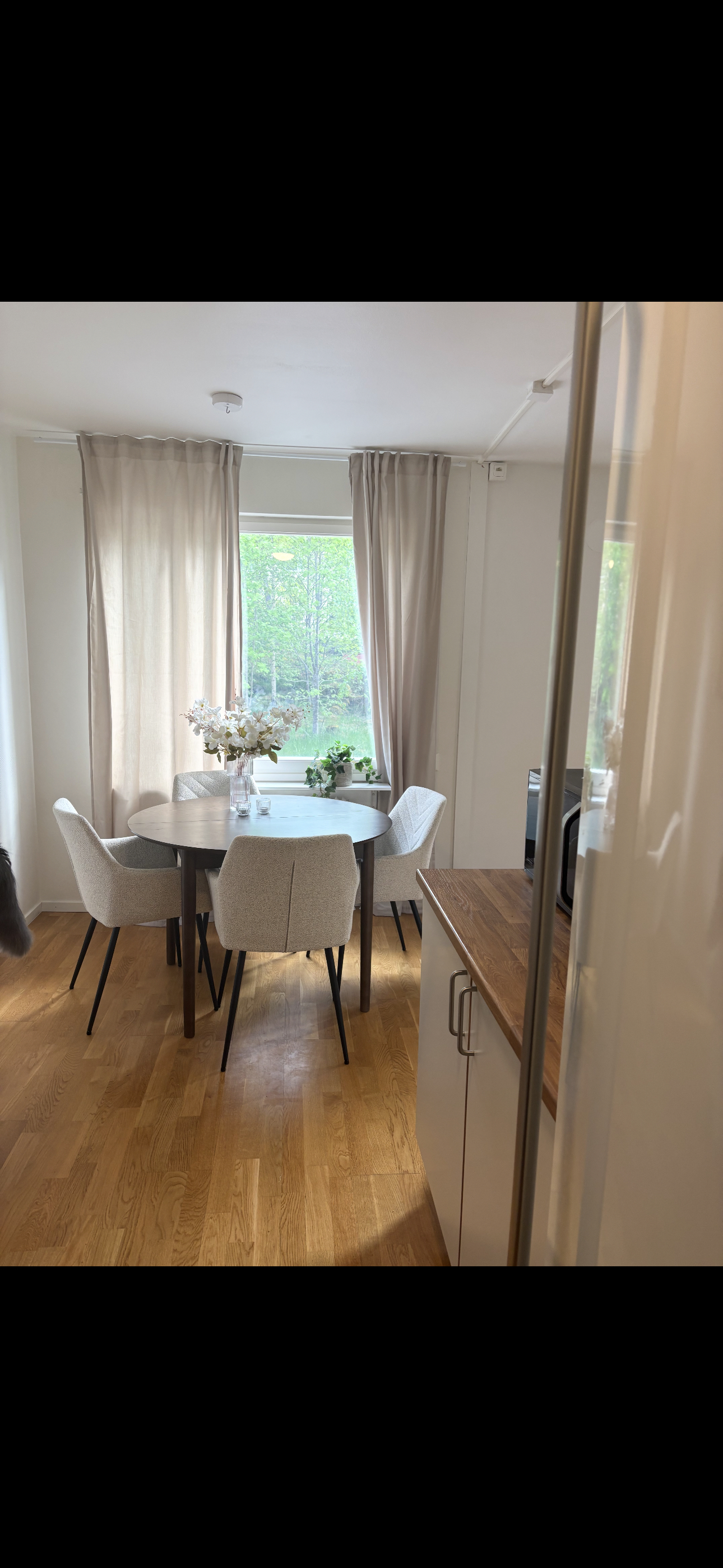 Lägenhet, 3 rooms, 74 sqm, Tranås
