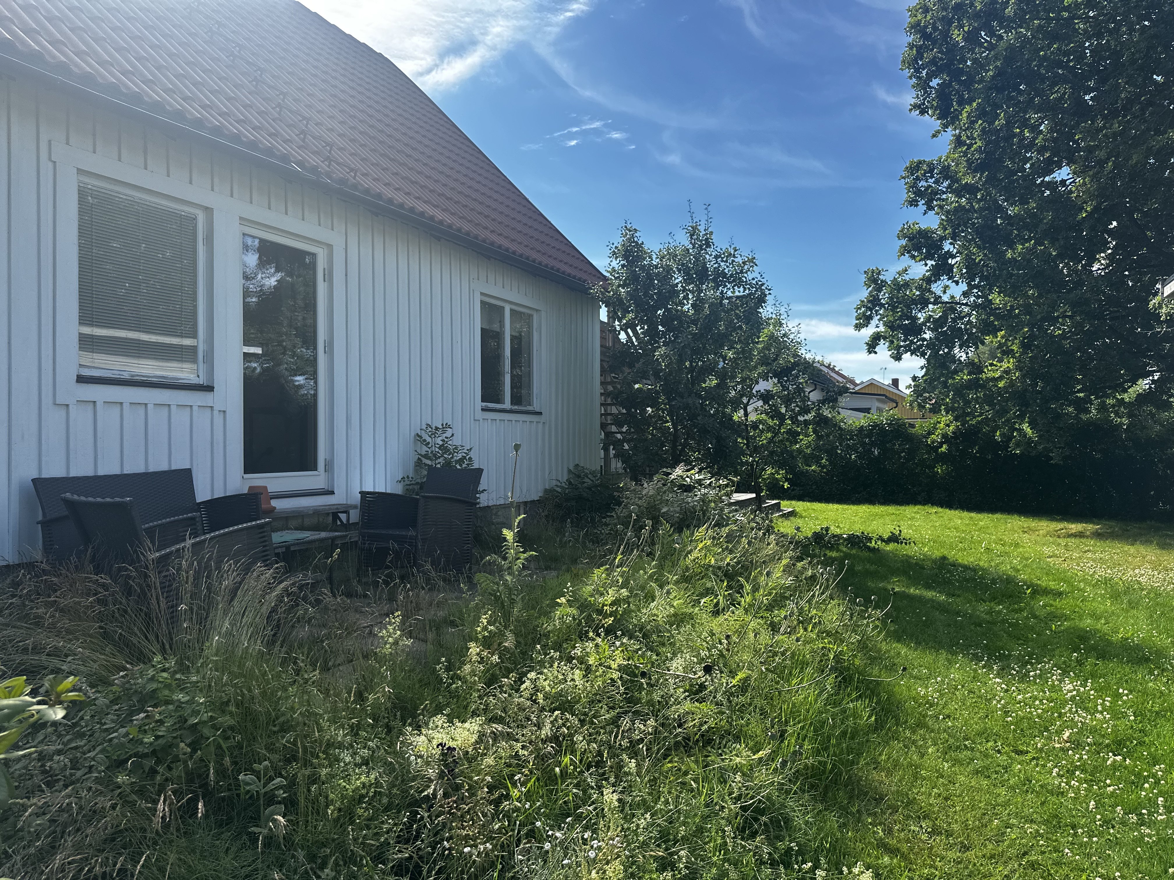 Lägenhet, 2 rooms, 57 sqm, Uppsala