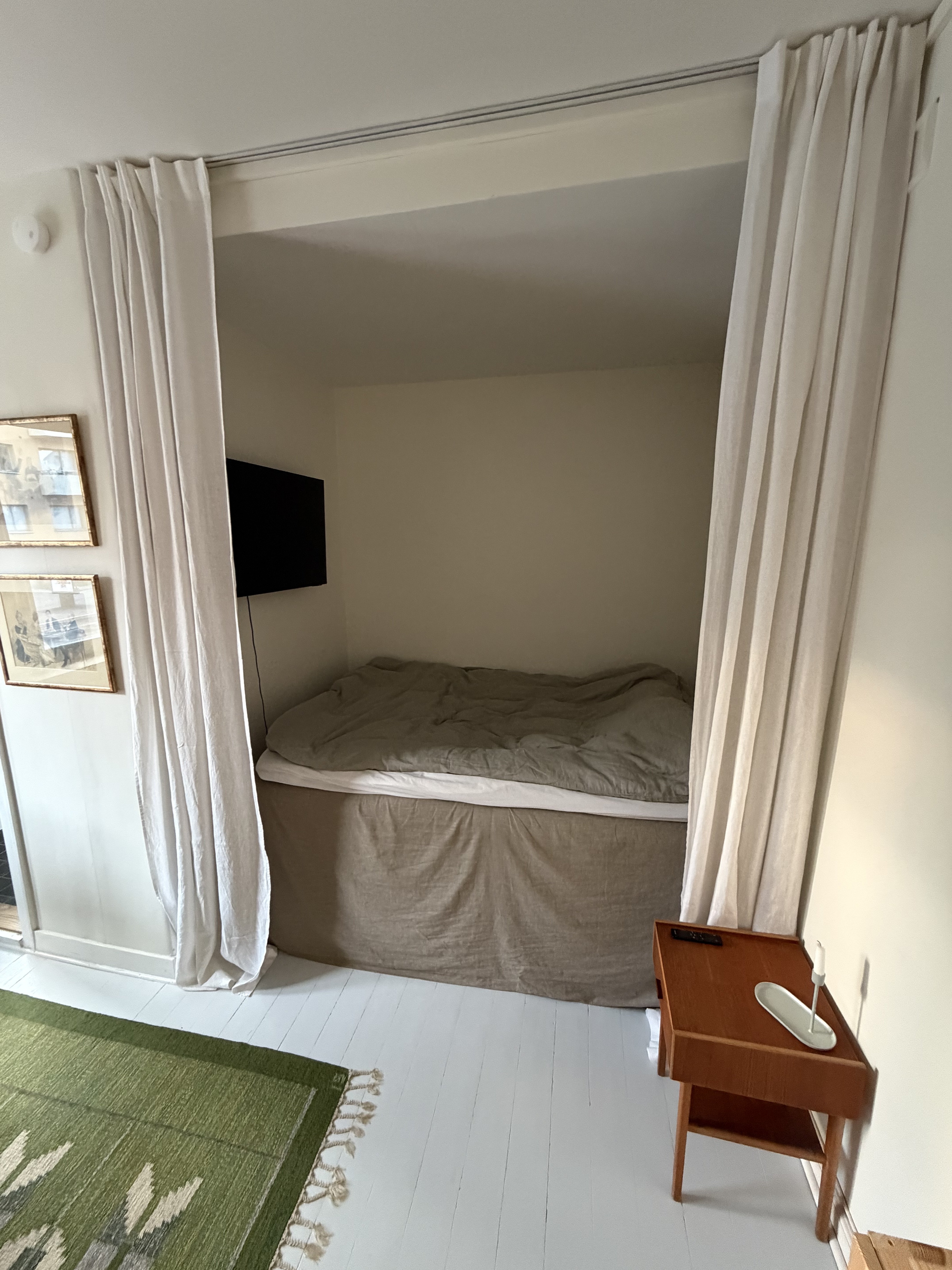 1 rum och kök, Stockholm — 10 800 kr/mån — bild 2