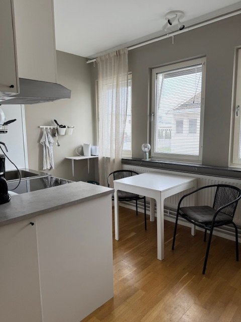 Lägenhet, 1 rooms, 40 sqm, Täby