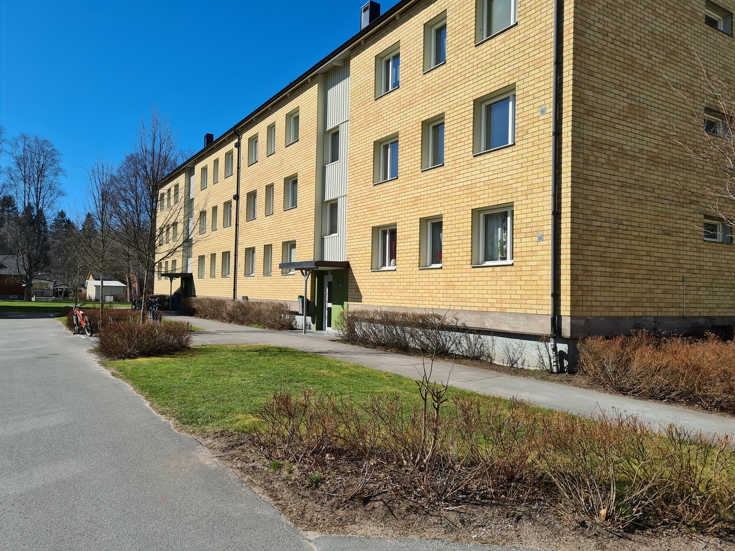 3 rok · 76 m² i Anderstorp – bild 2