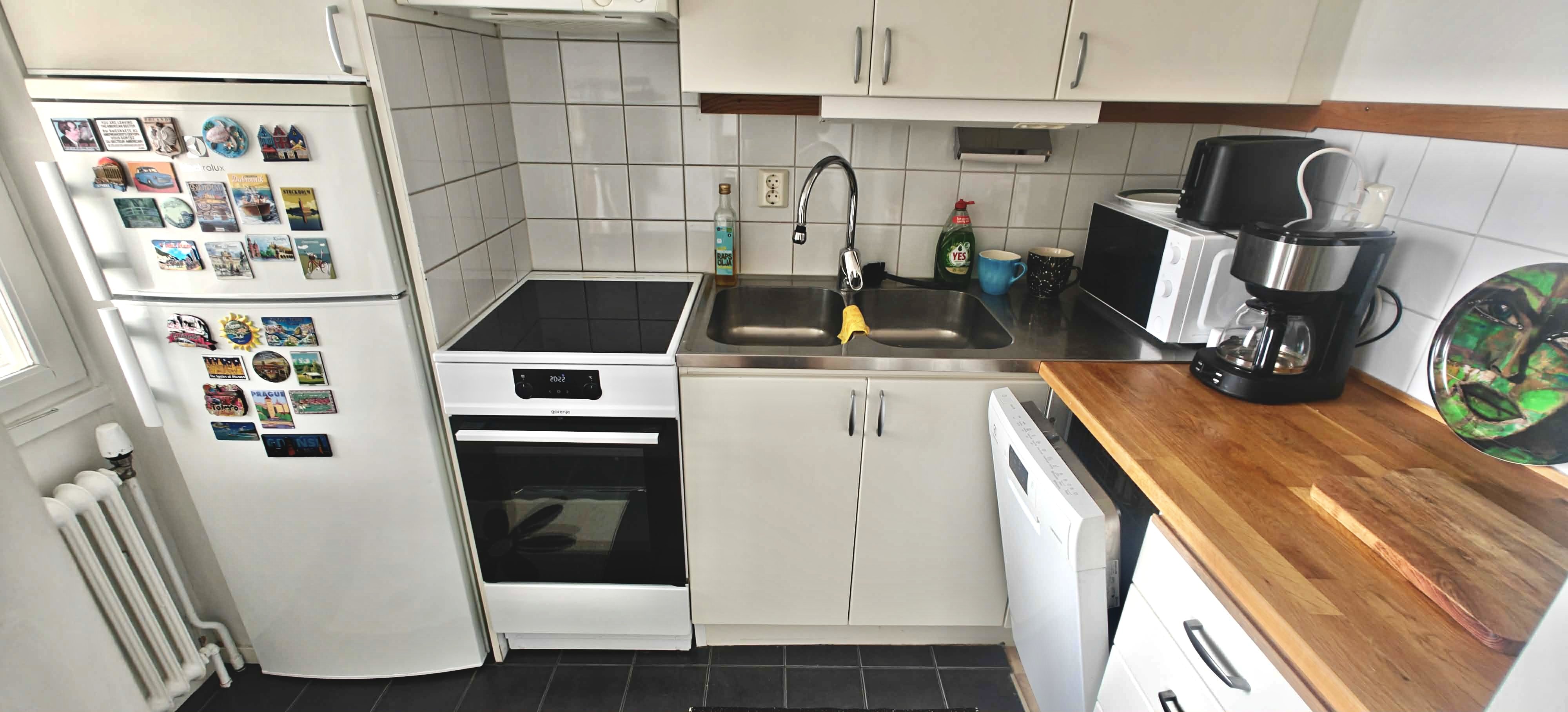 Björnsonsgatan, Bromma — photo 3