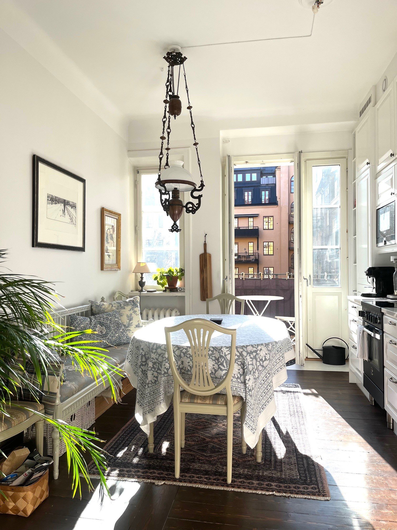 4 rum och kök, Stockholm — 52 000 kr/mån — bild 5