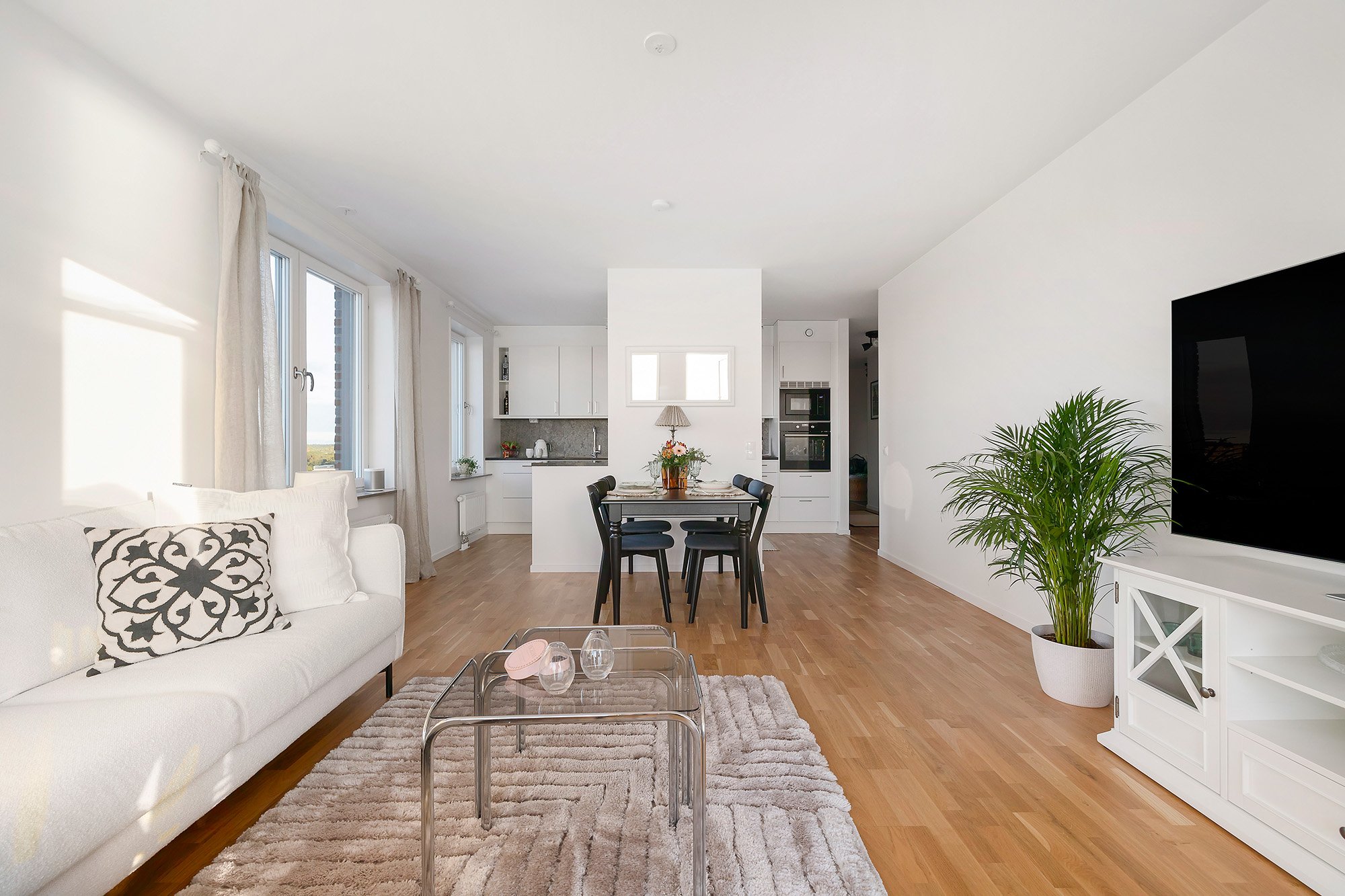 3 rok · 72 m² i Järfälla – bild 12