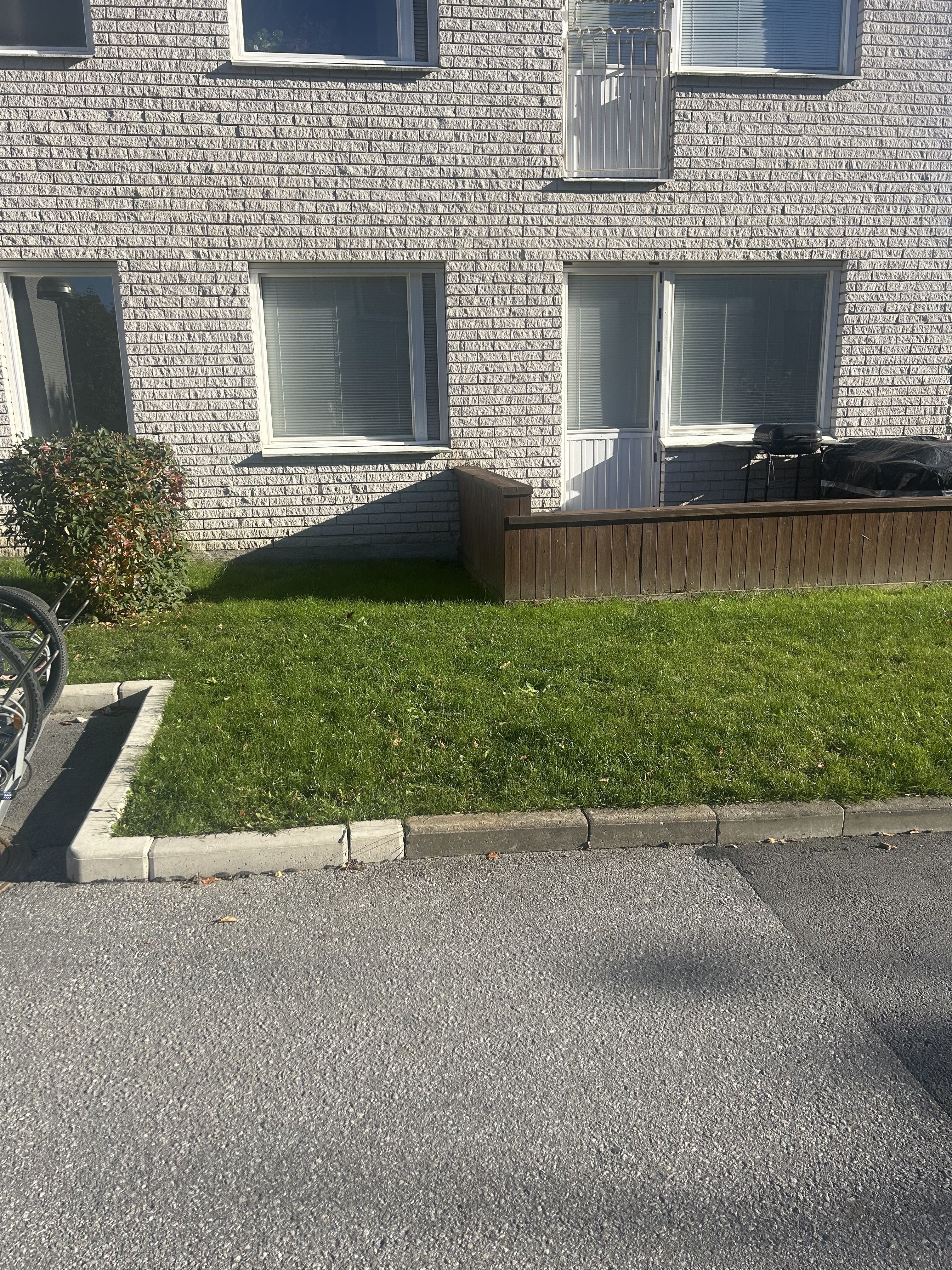 Hallonvägen