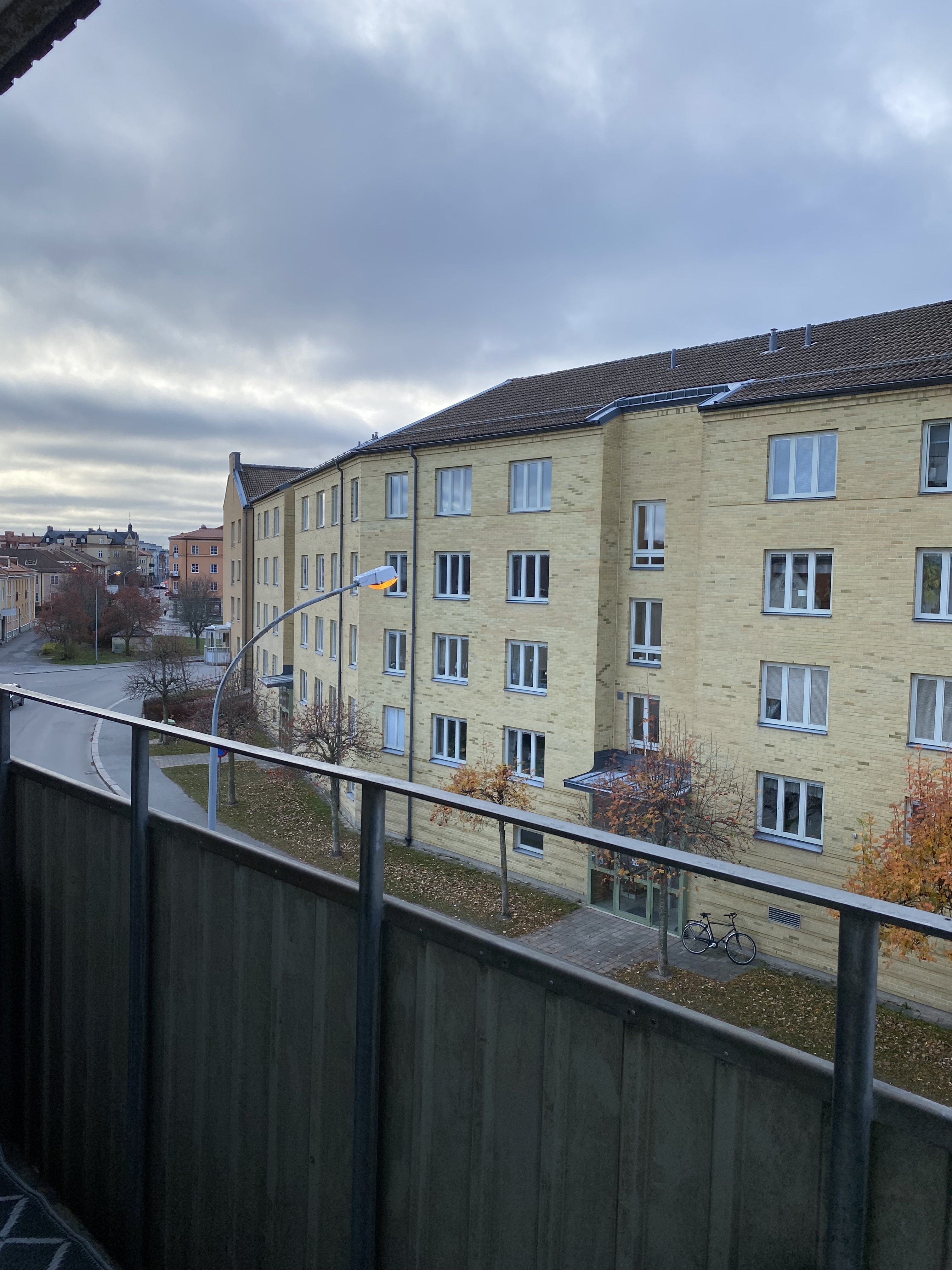 Lägenhet, 3 rum, 74 kvm, Eskilstuna