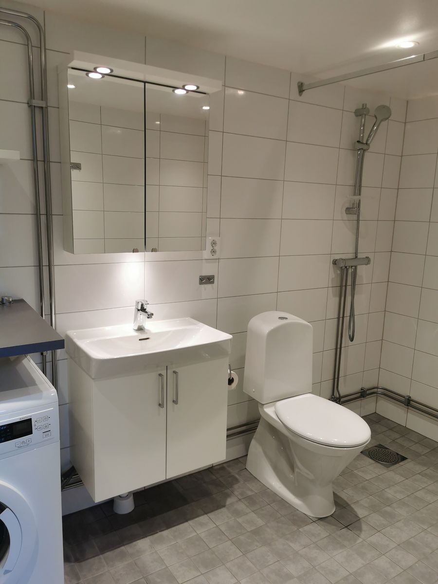 Lägenhet – Eslöv, Trollsjögården, Långåkra - Fler
