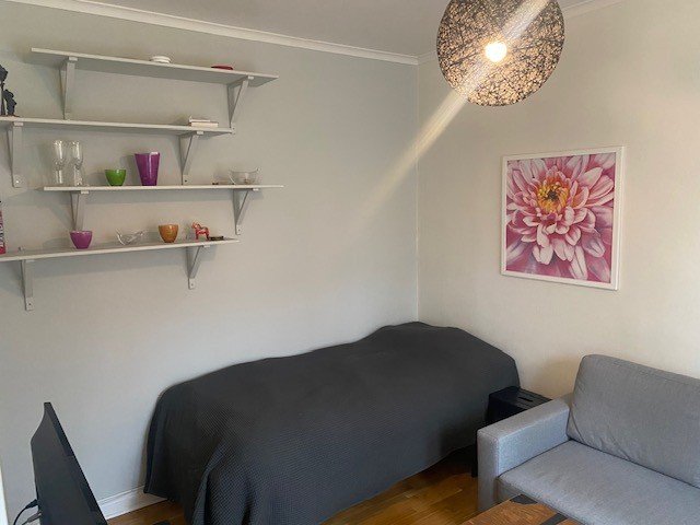 S:t Olofsgatan, Uppsala