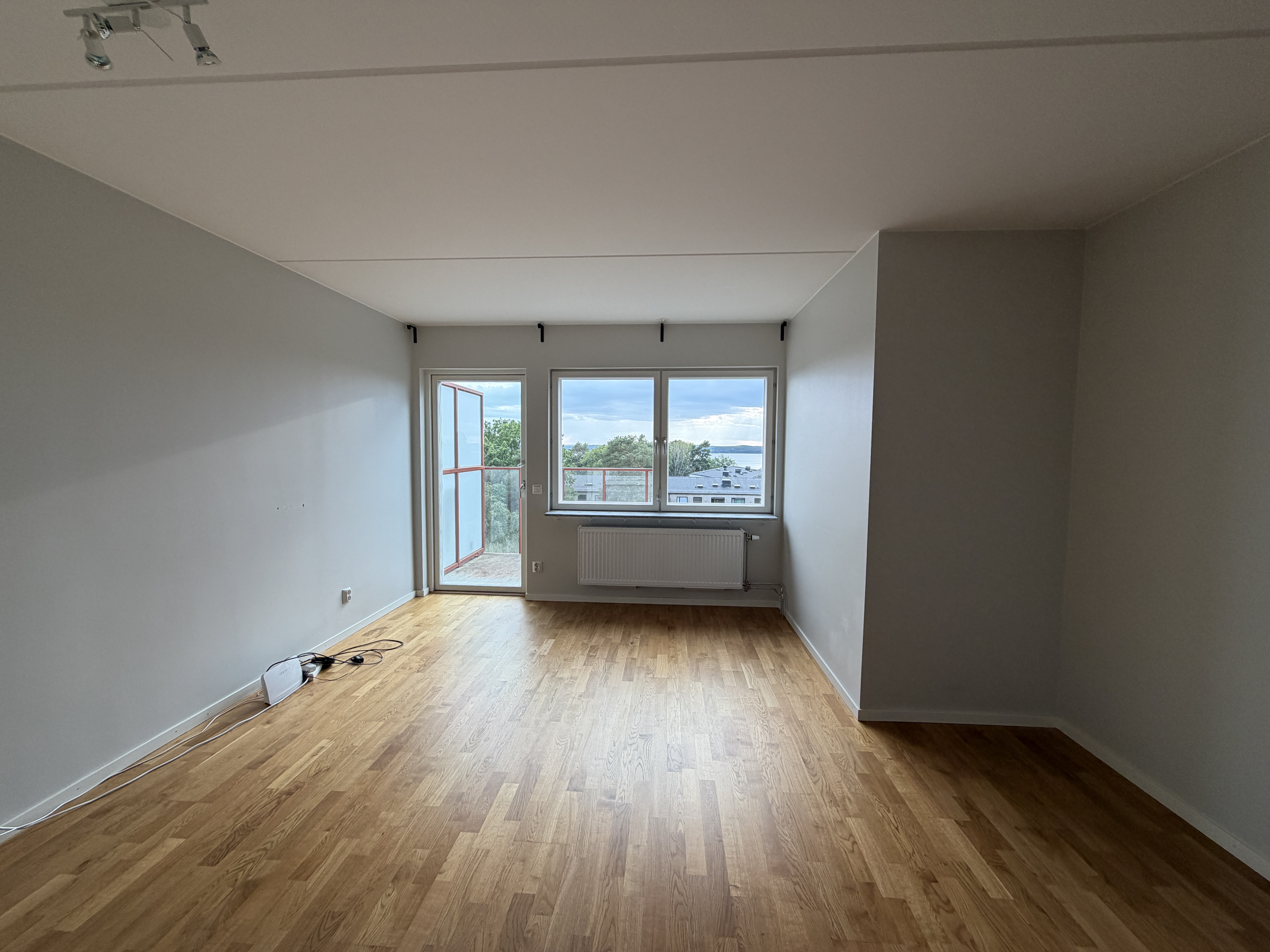 Lägenhet – Stockholm, Hässelby strand - Bild 2