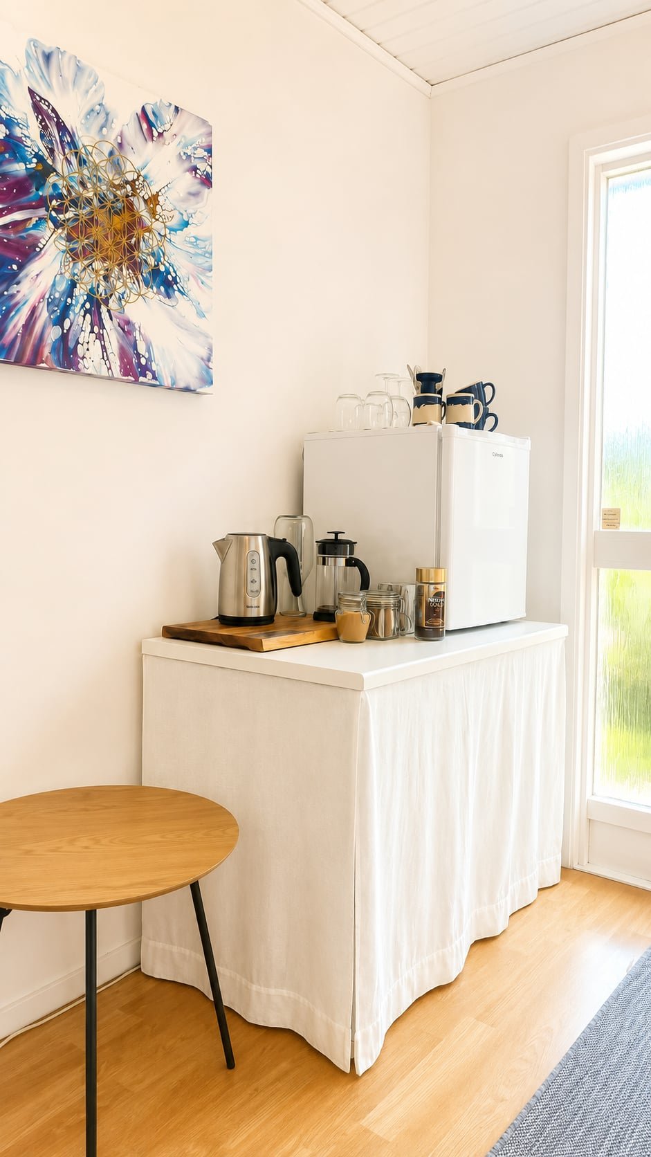 2 rok · 21 m² i Glommen – bild 5