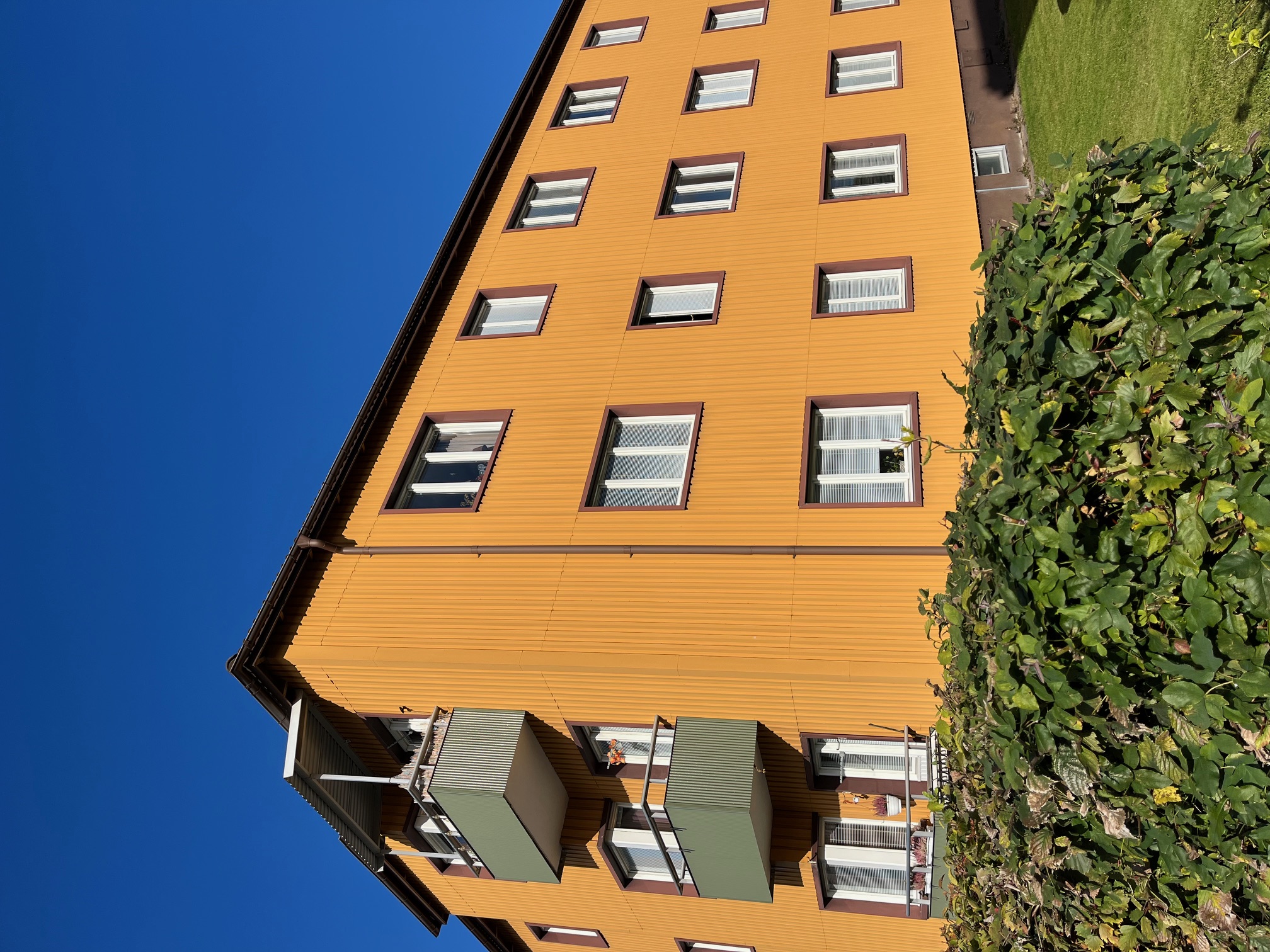 Hagebygatan 27A