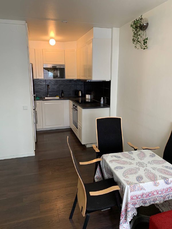 Sibeliusgången, Kista — photo 3