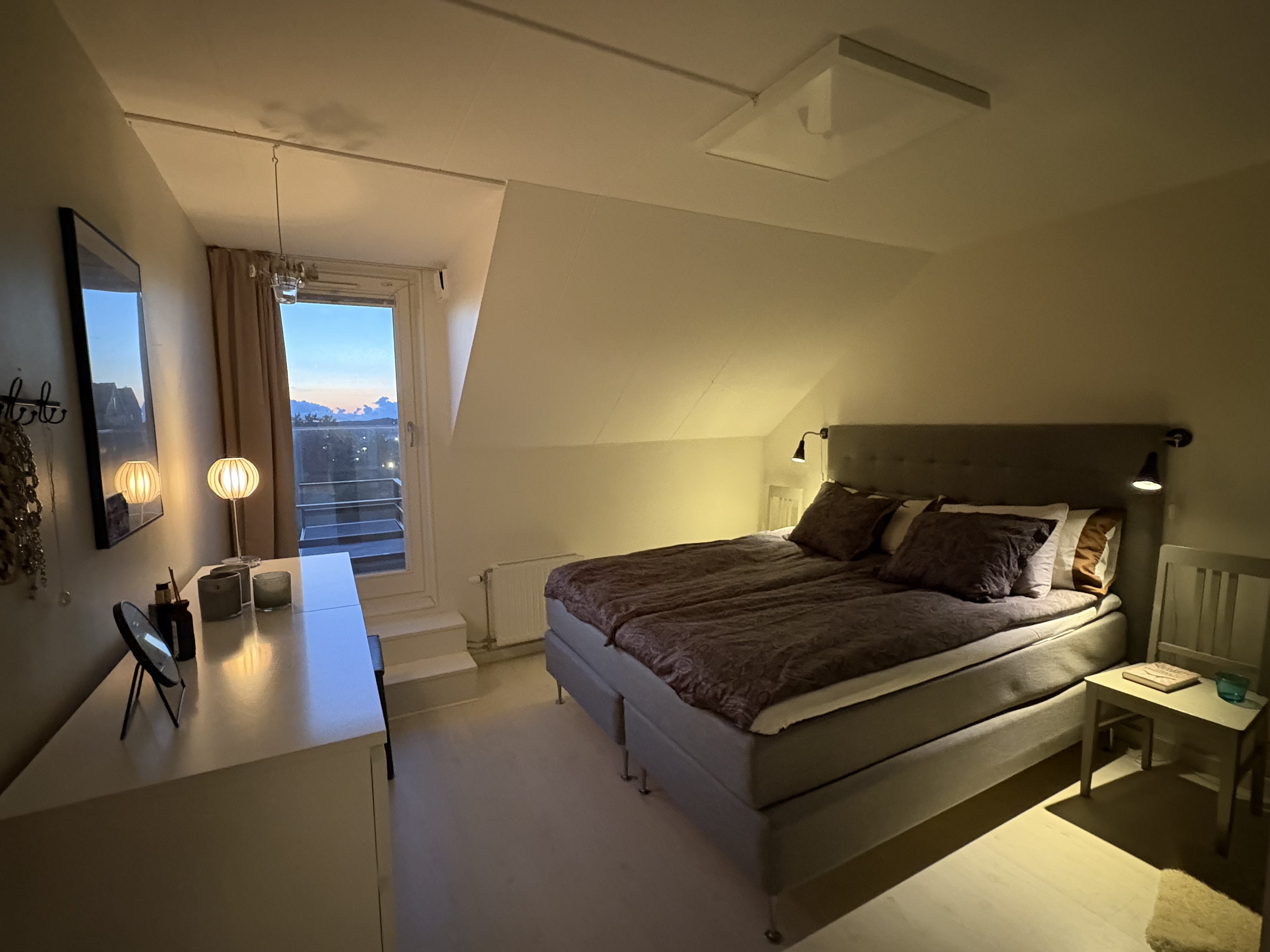 Lägenhet – Göteborg, Prästgårdsängen, Lunden - Bild 4