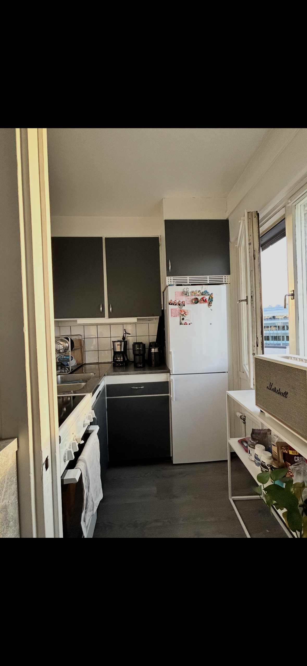 1 rum och kök, Stockholm — 8 900 kr/mån — bild 4