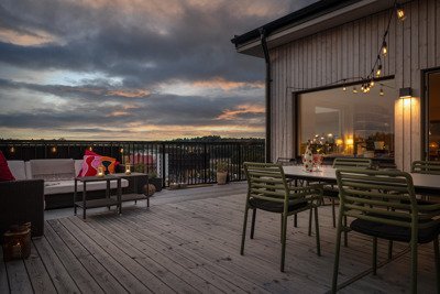 4 rok · 98 m² i Hovås – bild 3
