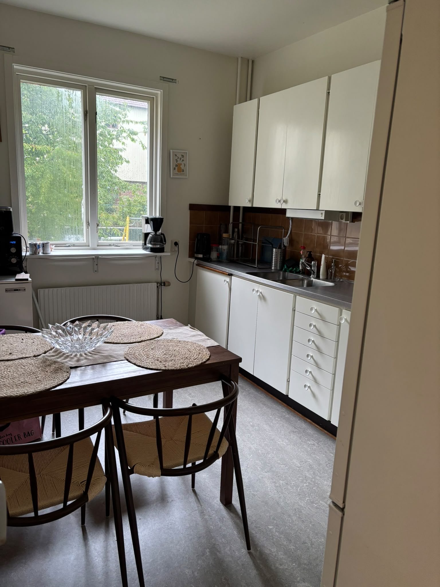 Lägenhet – Göteborg, Majorna - Bild 3